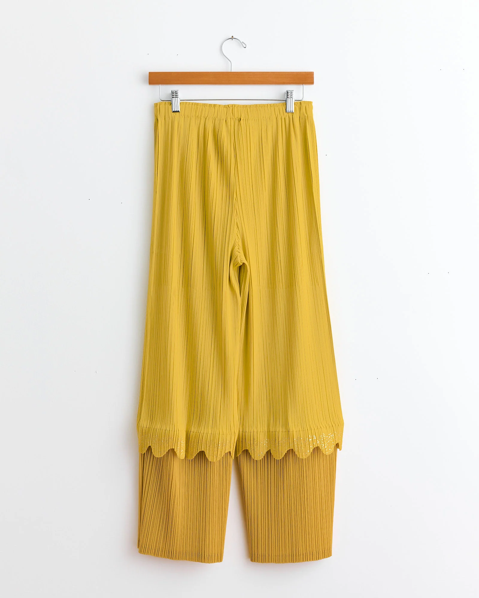 Twinkle Pant in Yellow - Image 3