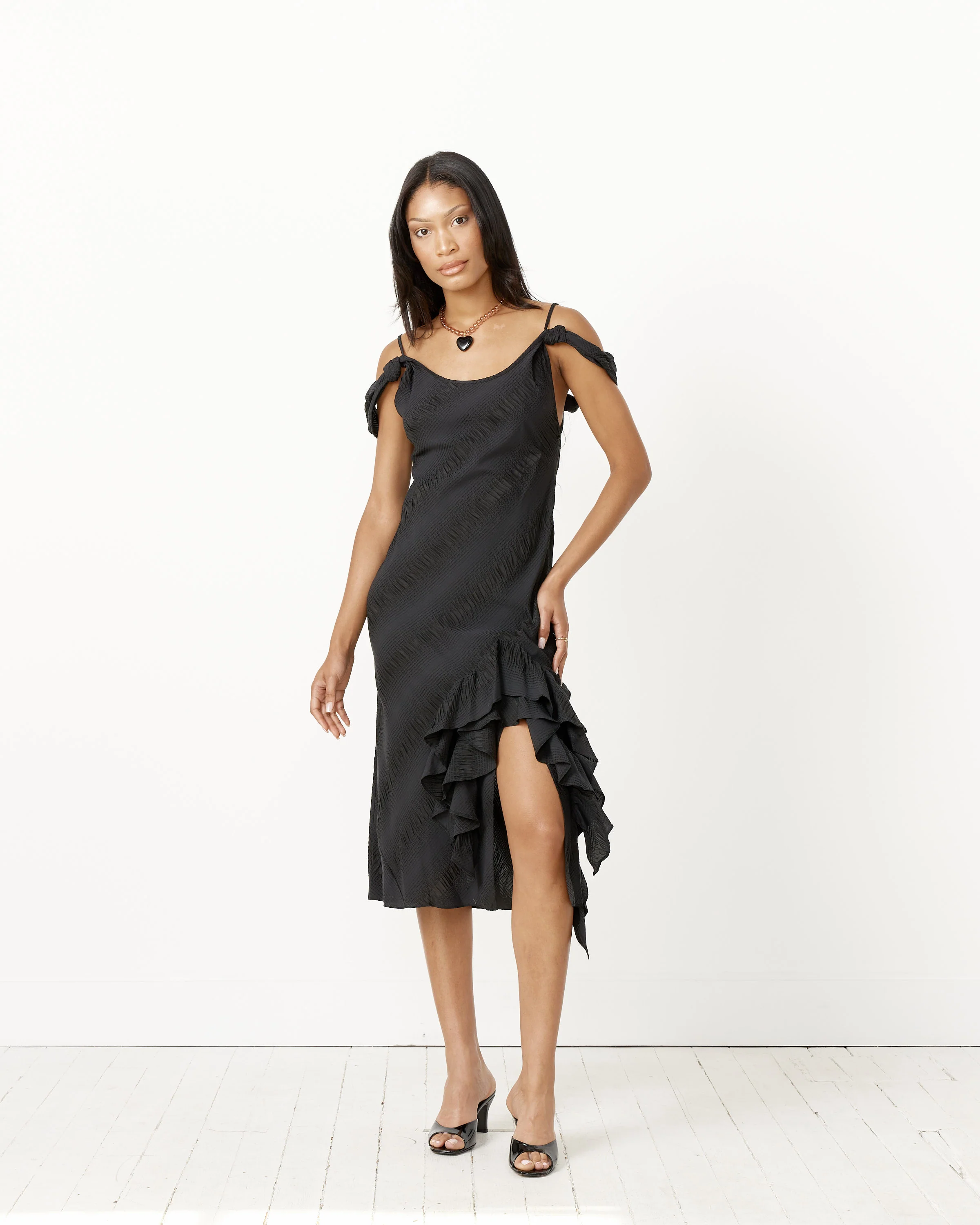 Danza Dress - Image 2