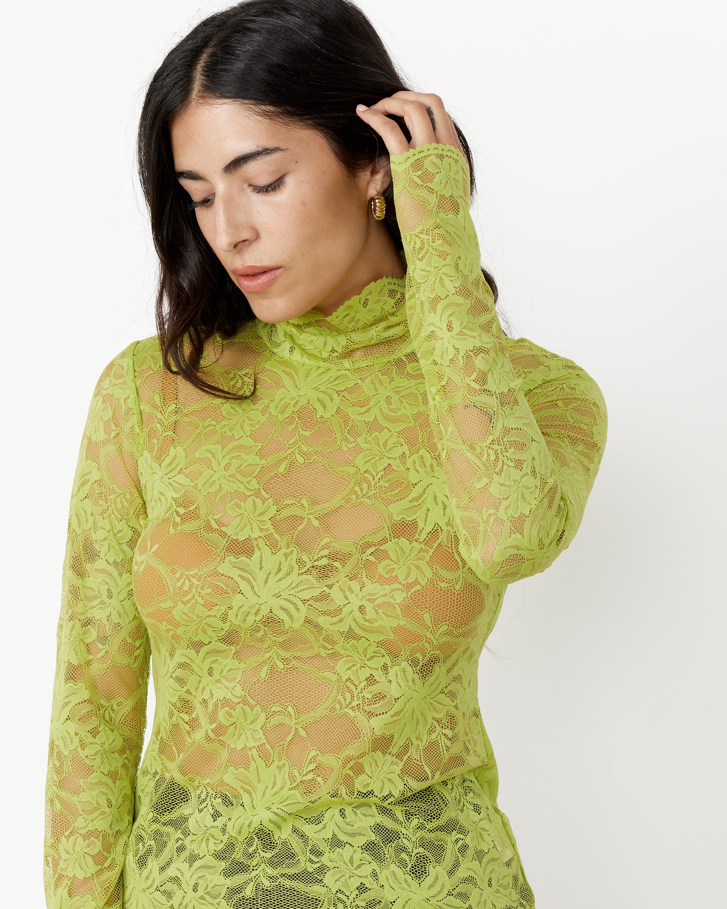 Recall Top - Image 6