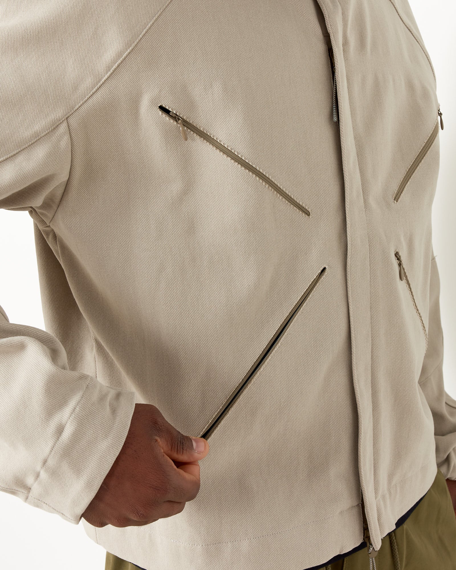 Camp Technical Shirt - Image 4