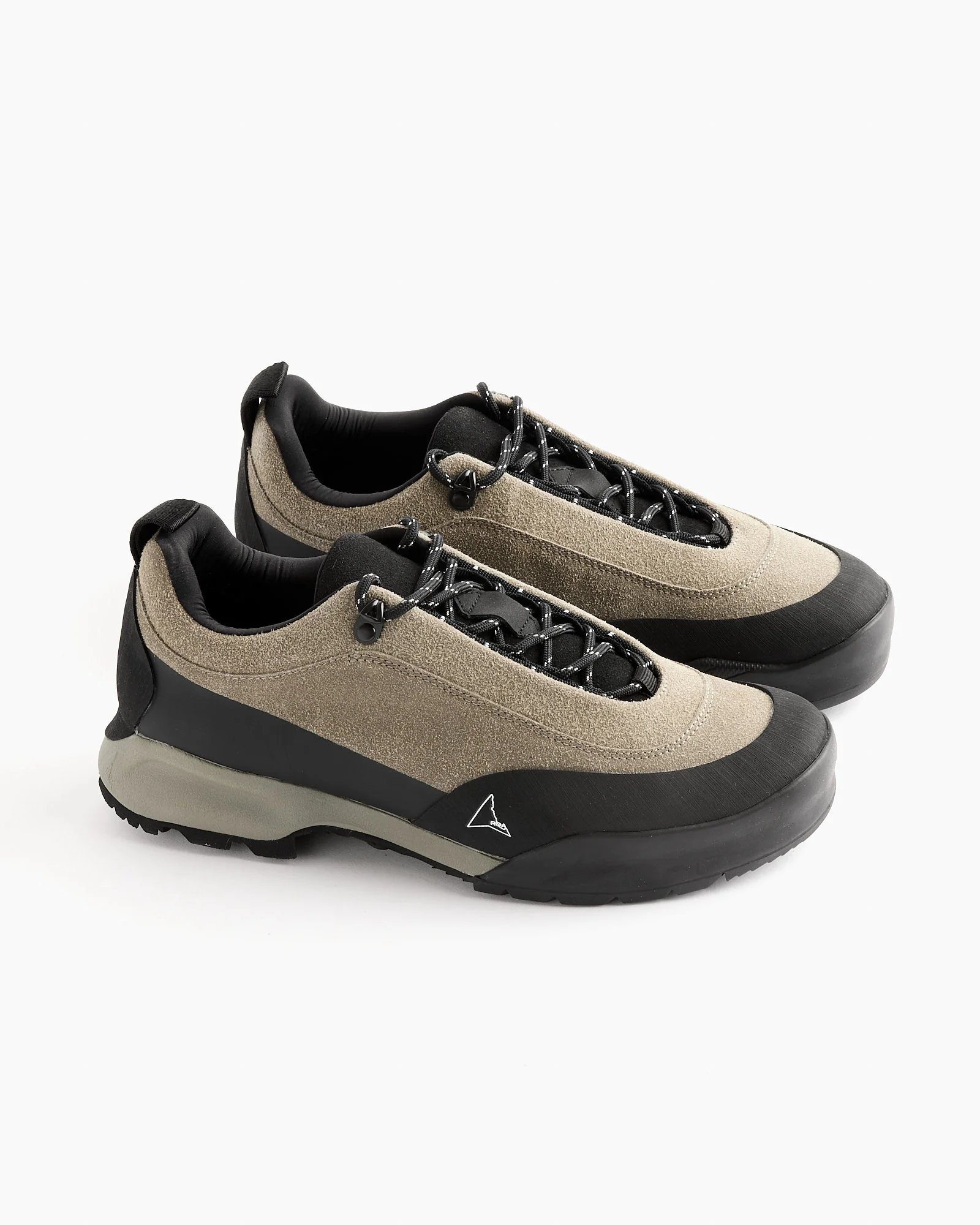 Cingino in Sand Black - Image 2