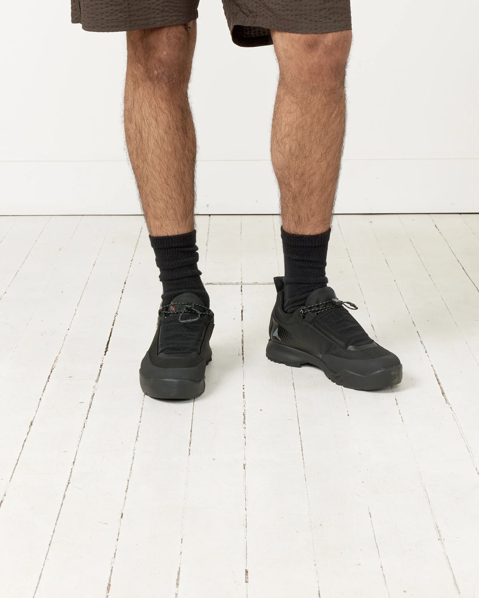 Cingino Sneakers in Black - Image 2