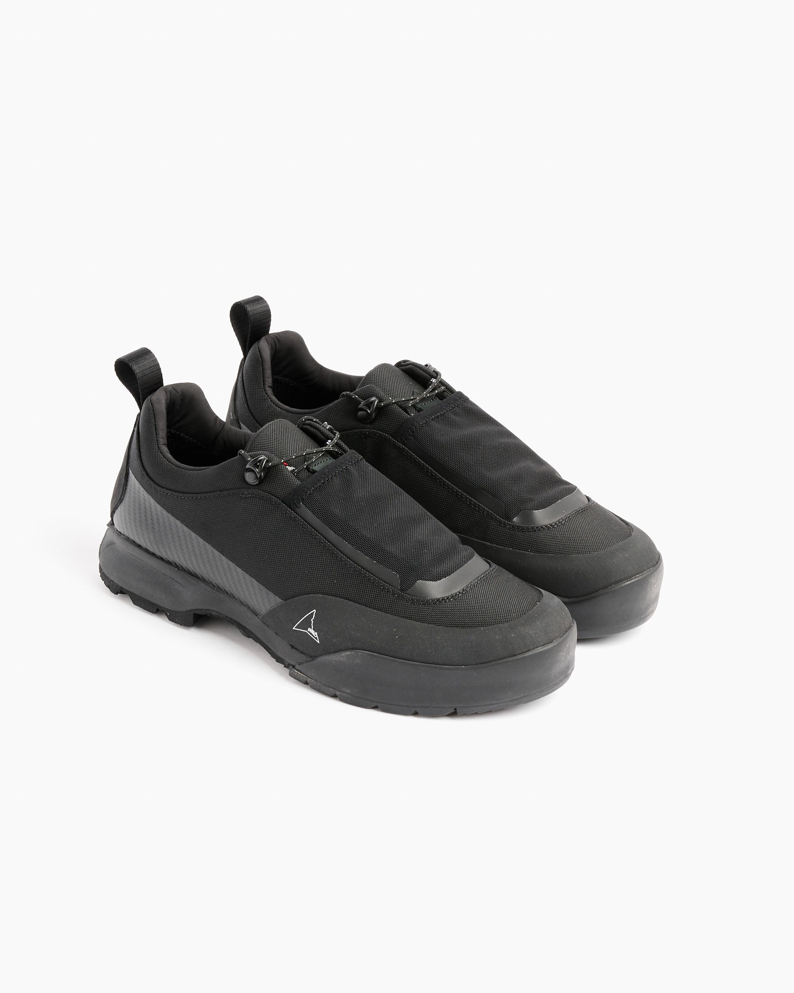 Cingino Sneakers in Black - Image 3