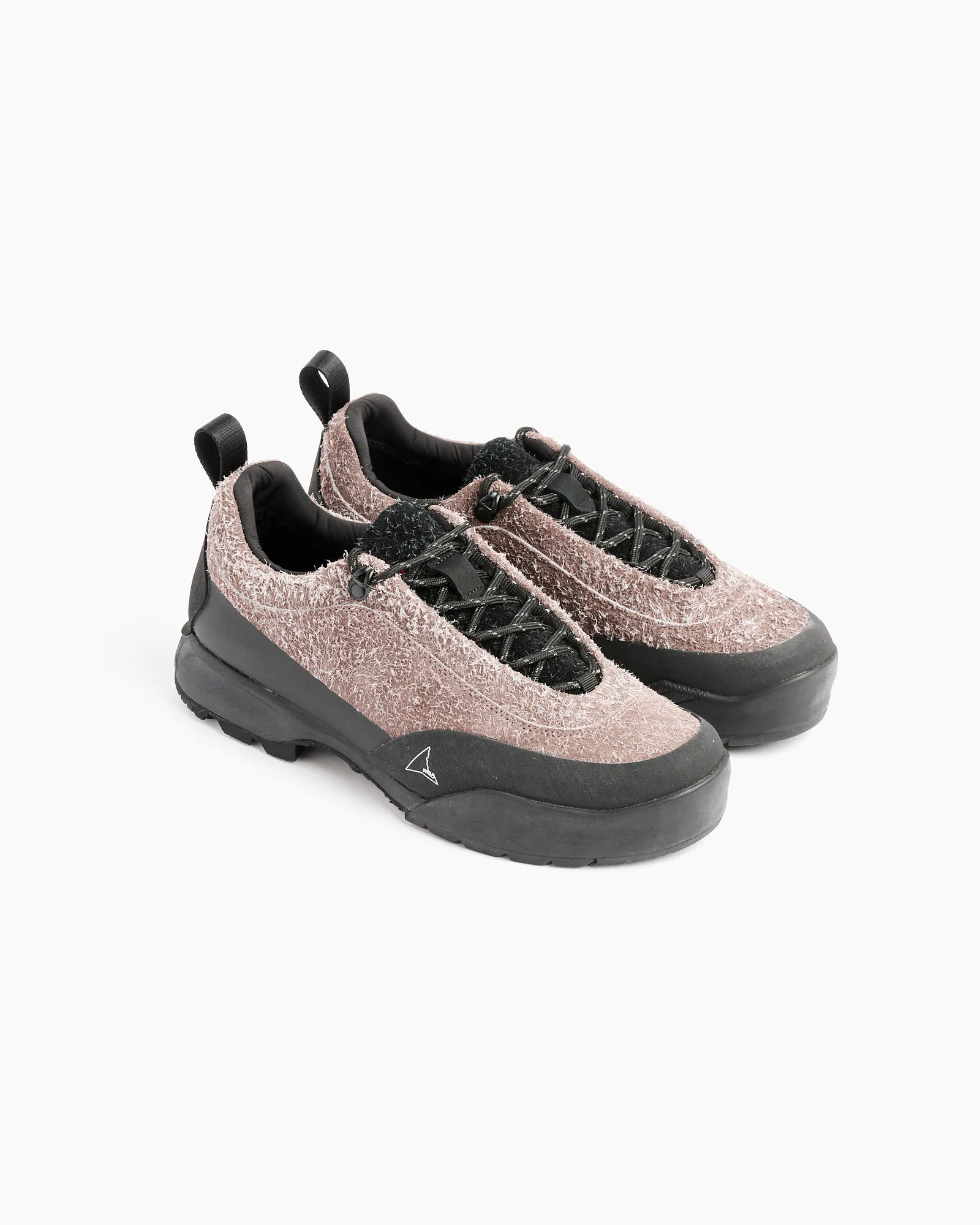 Cingino Sneakers in Brown/Black - Image 3