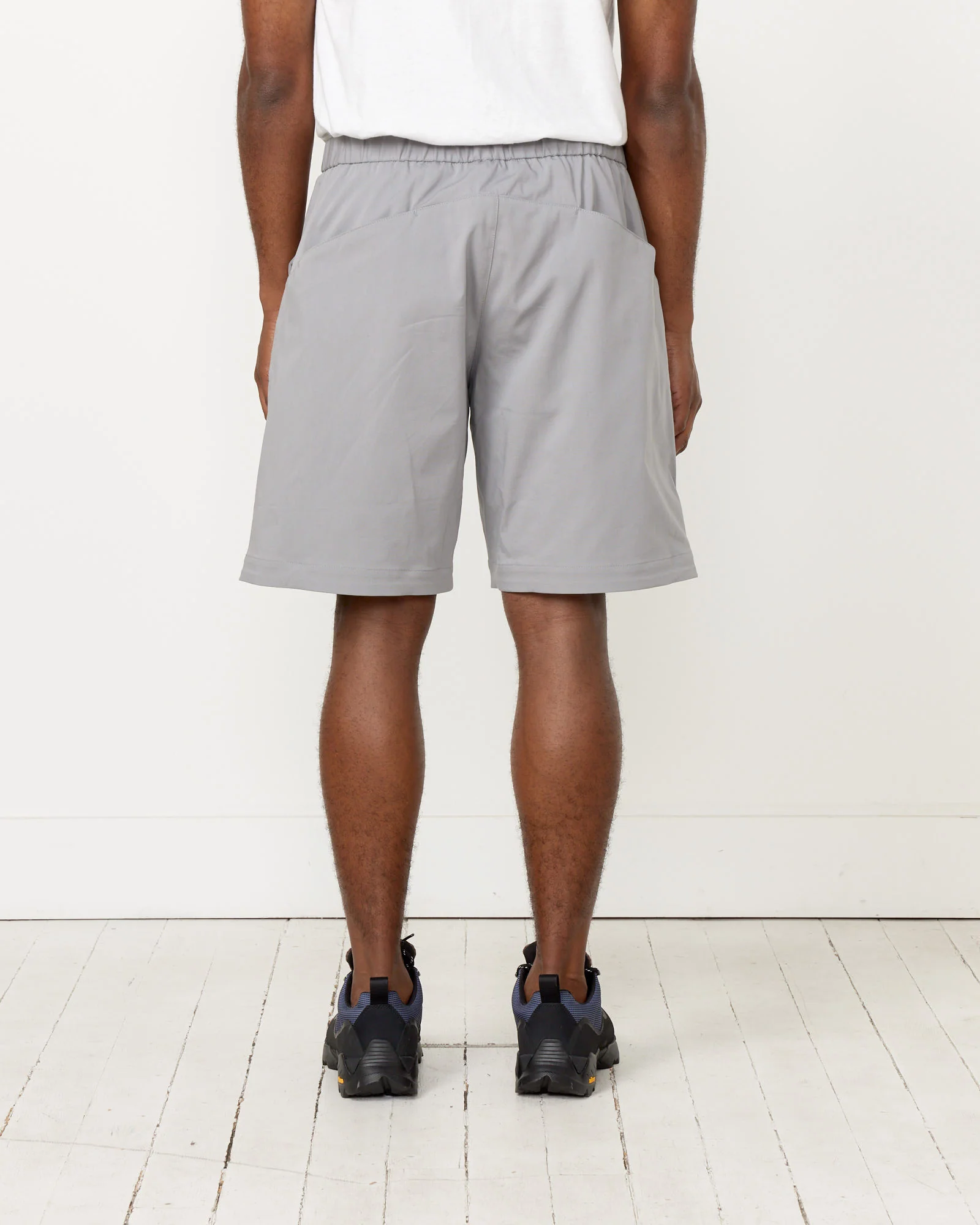 Climbing Shorts in Mockingbird - Image 4