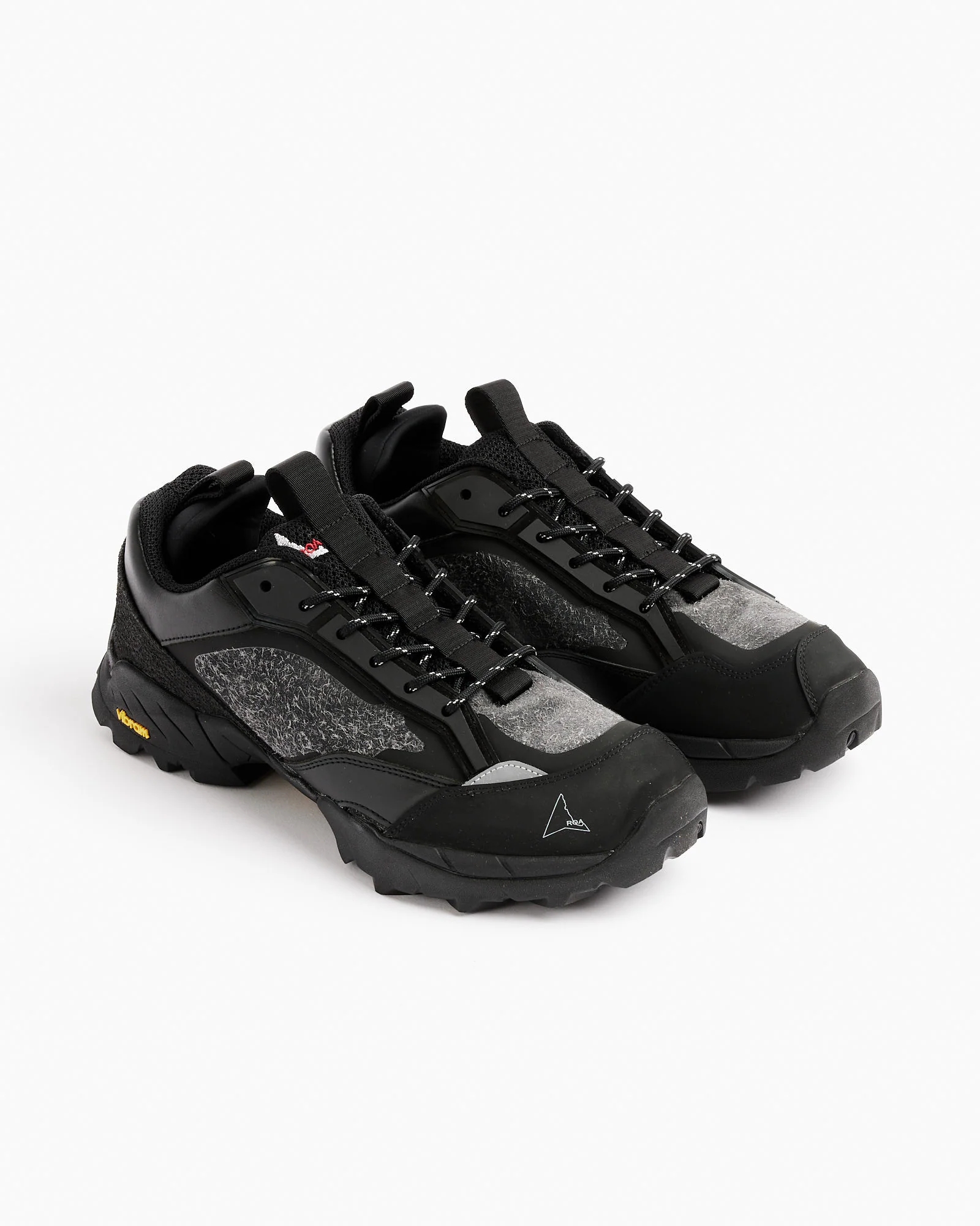 Lhakpa Sneaker - Image 3