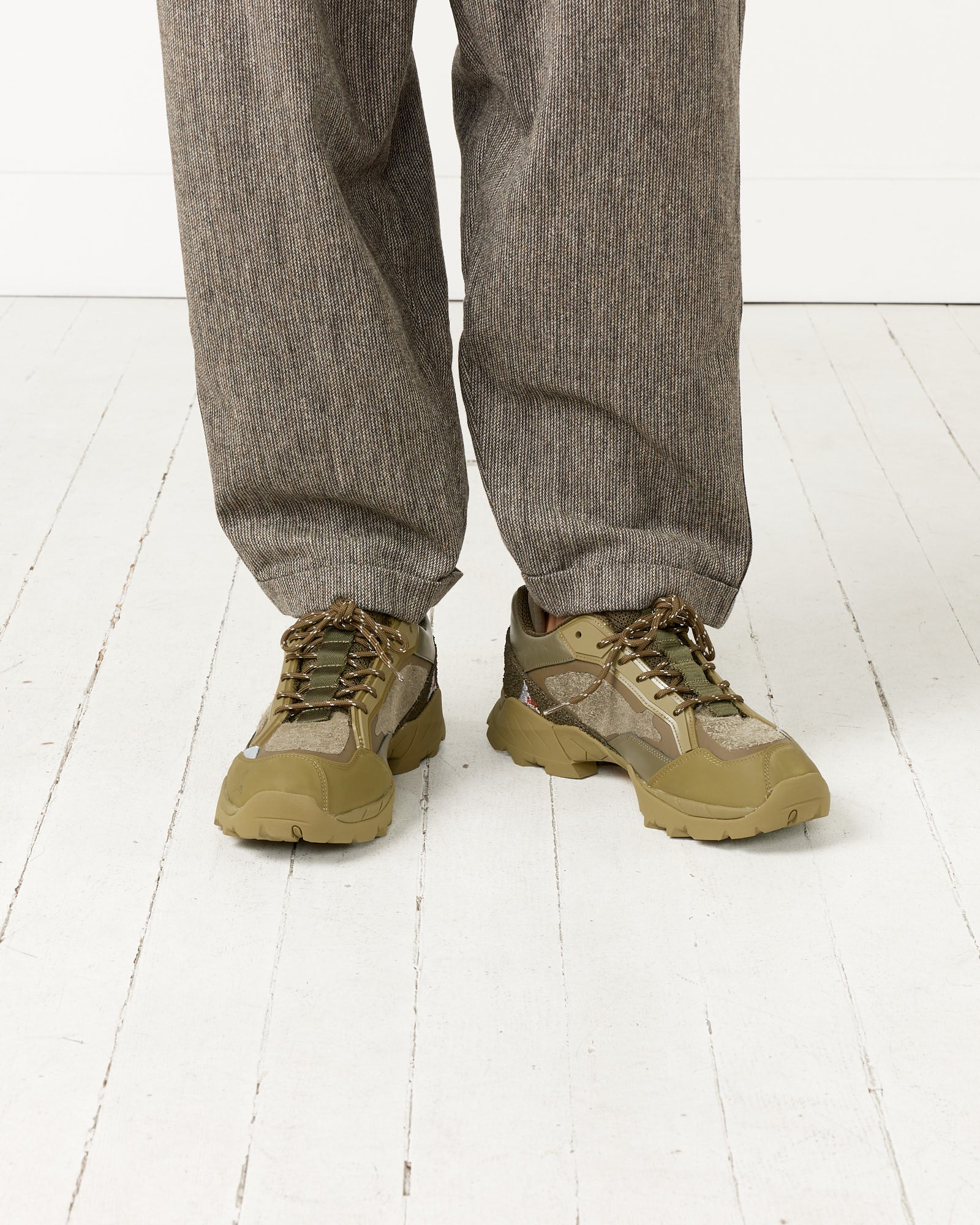 Lhakpa Sneaker - Image 6