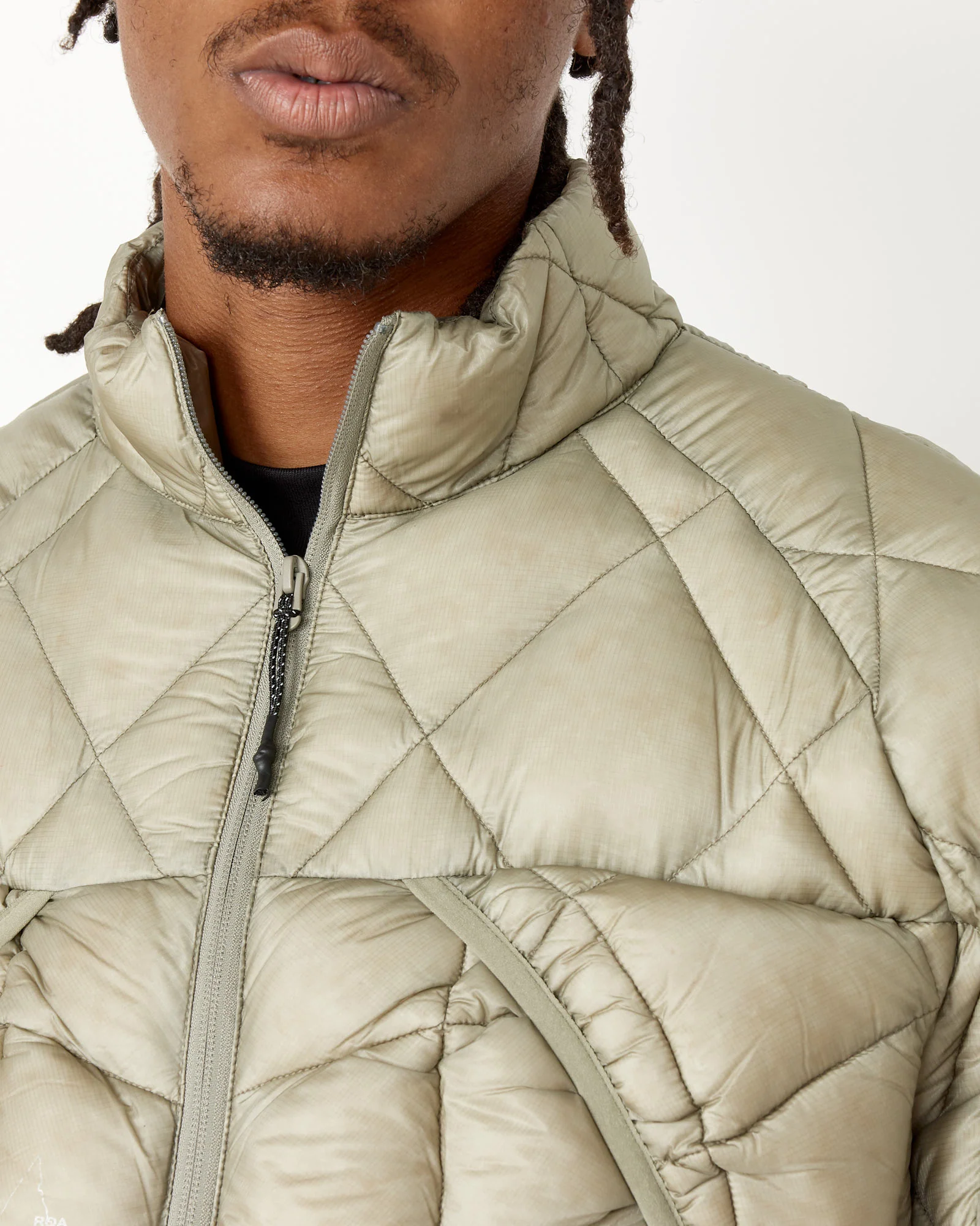 Light Down Jacket - Image 3