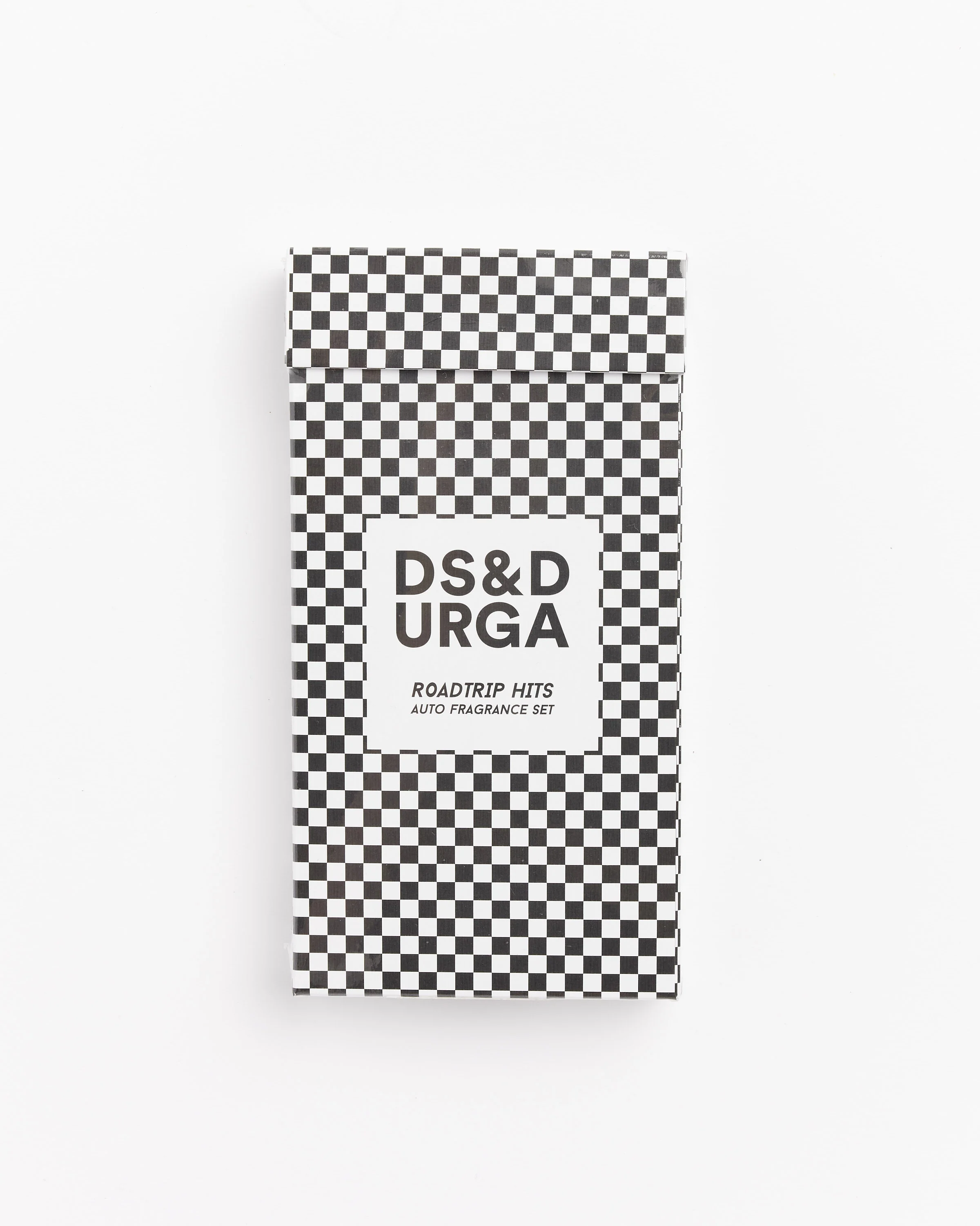 Road Trip Hits Eau de Parfum