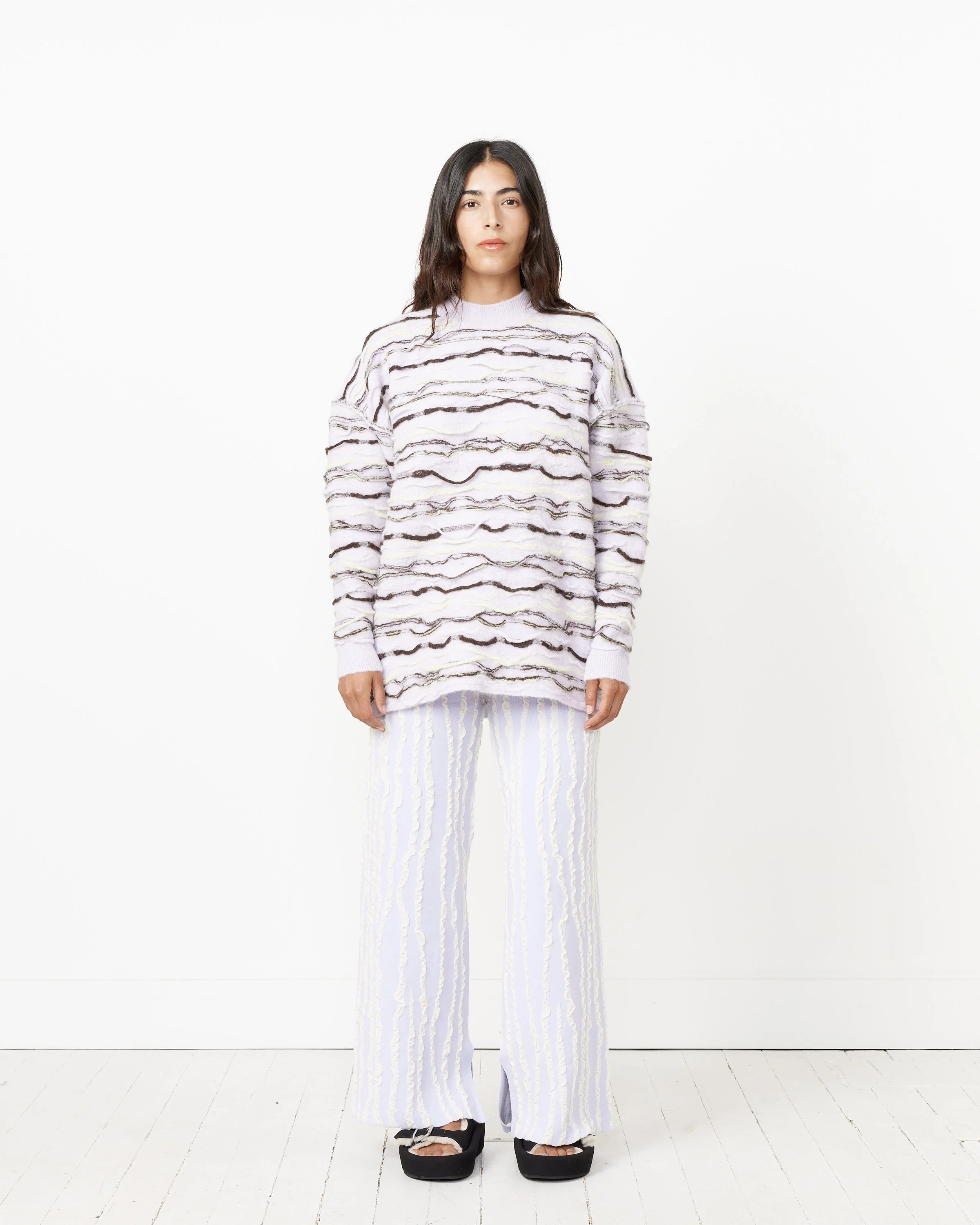 Motsure Sweater - Image 3