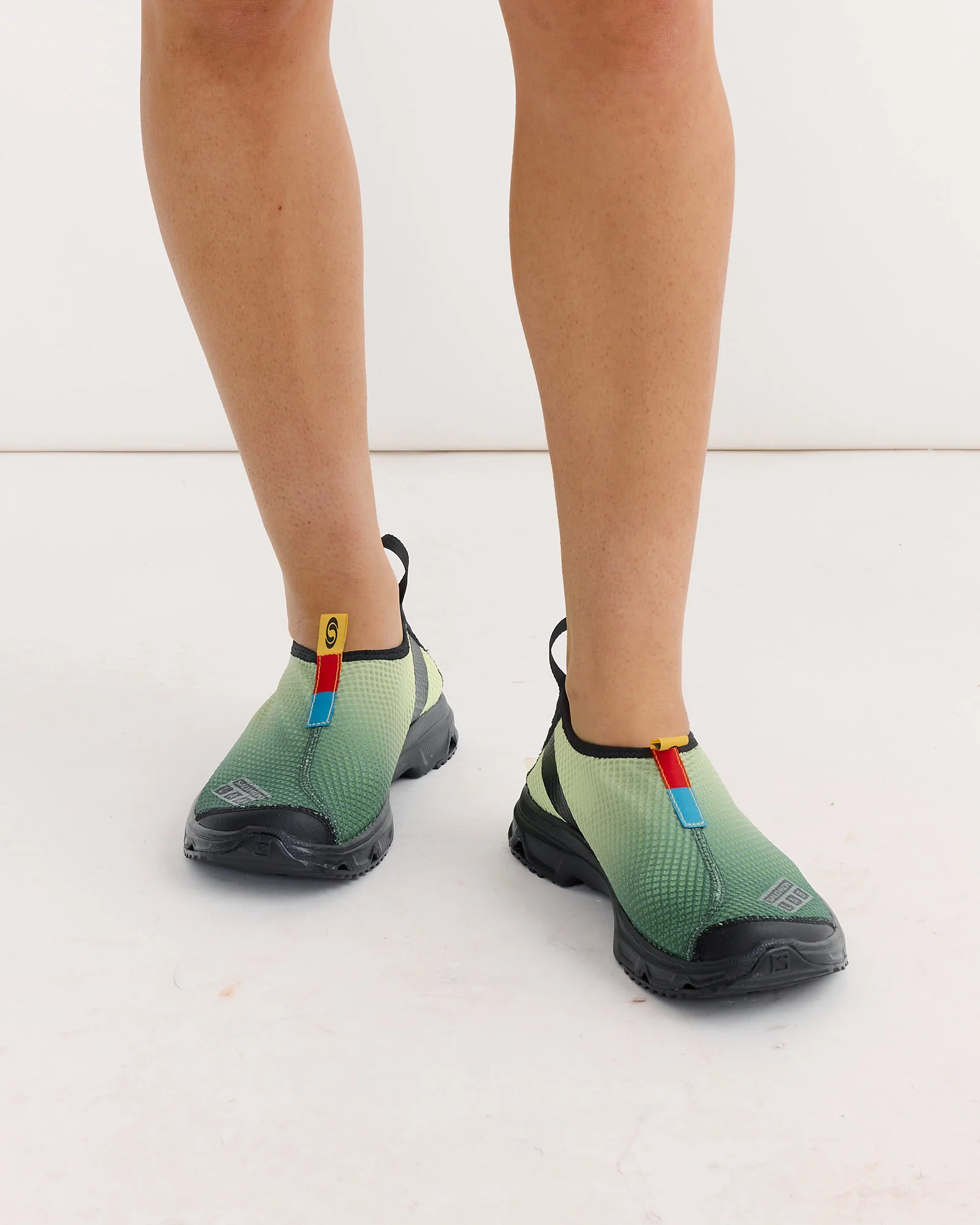 RX Moc 3.0 in Eden/Sharp Green/Black - Image 2