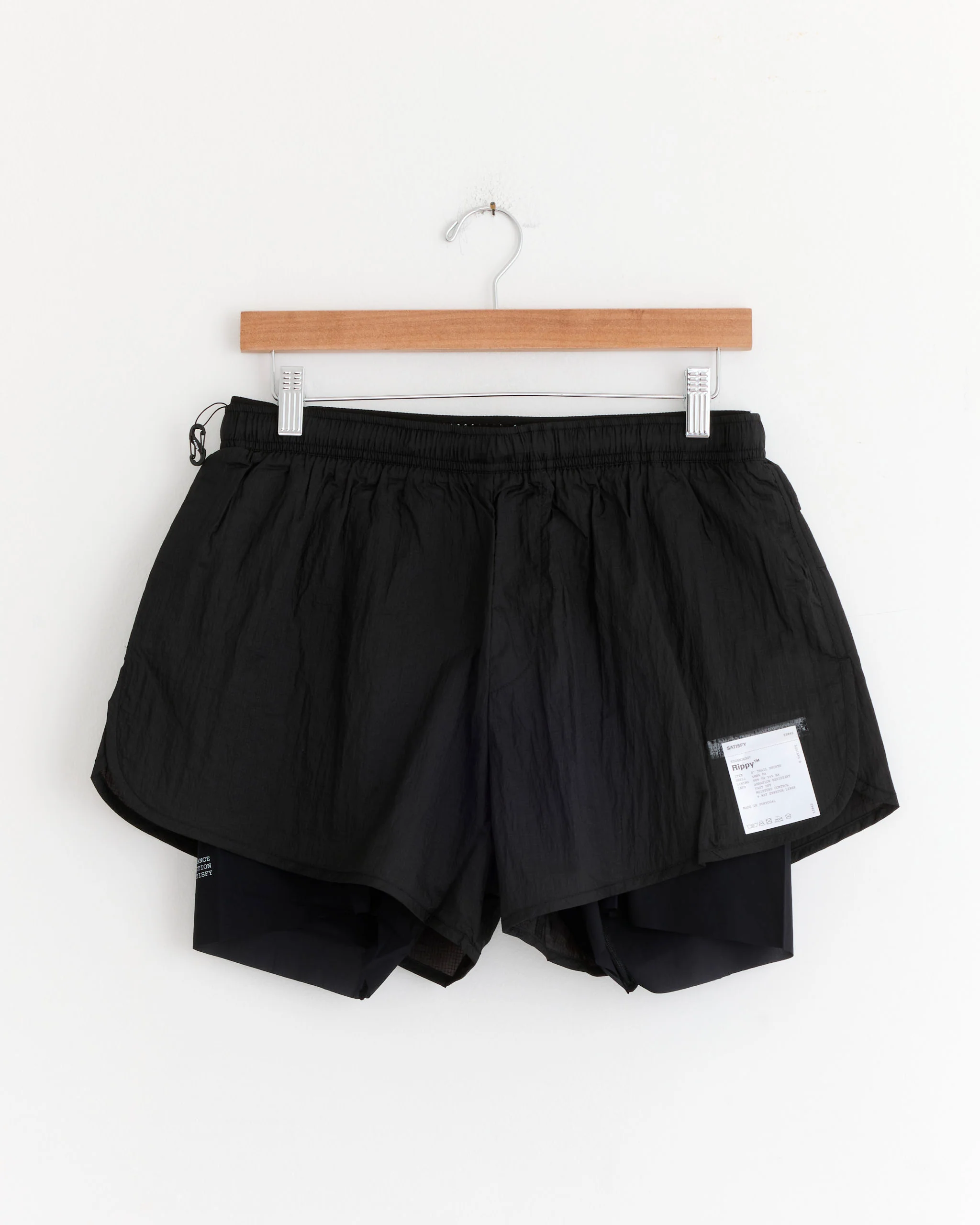Rippy 3" Trail Short