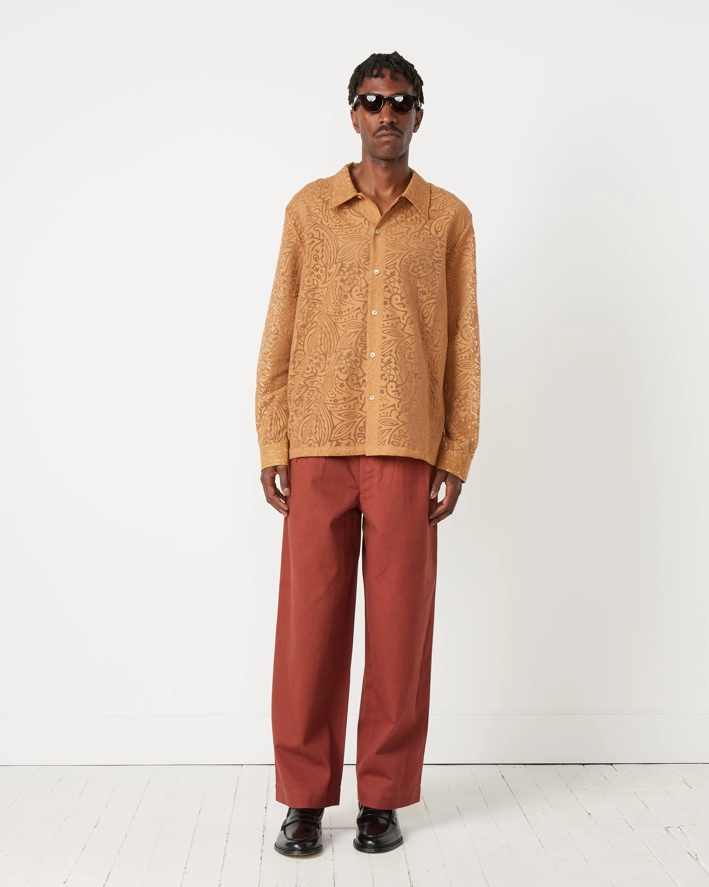 Maui LS Shirt - Image 3