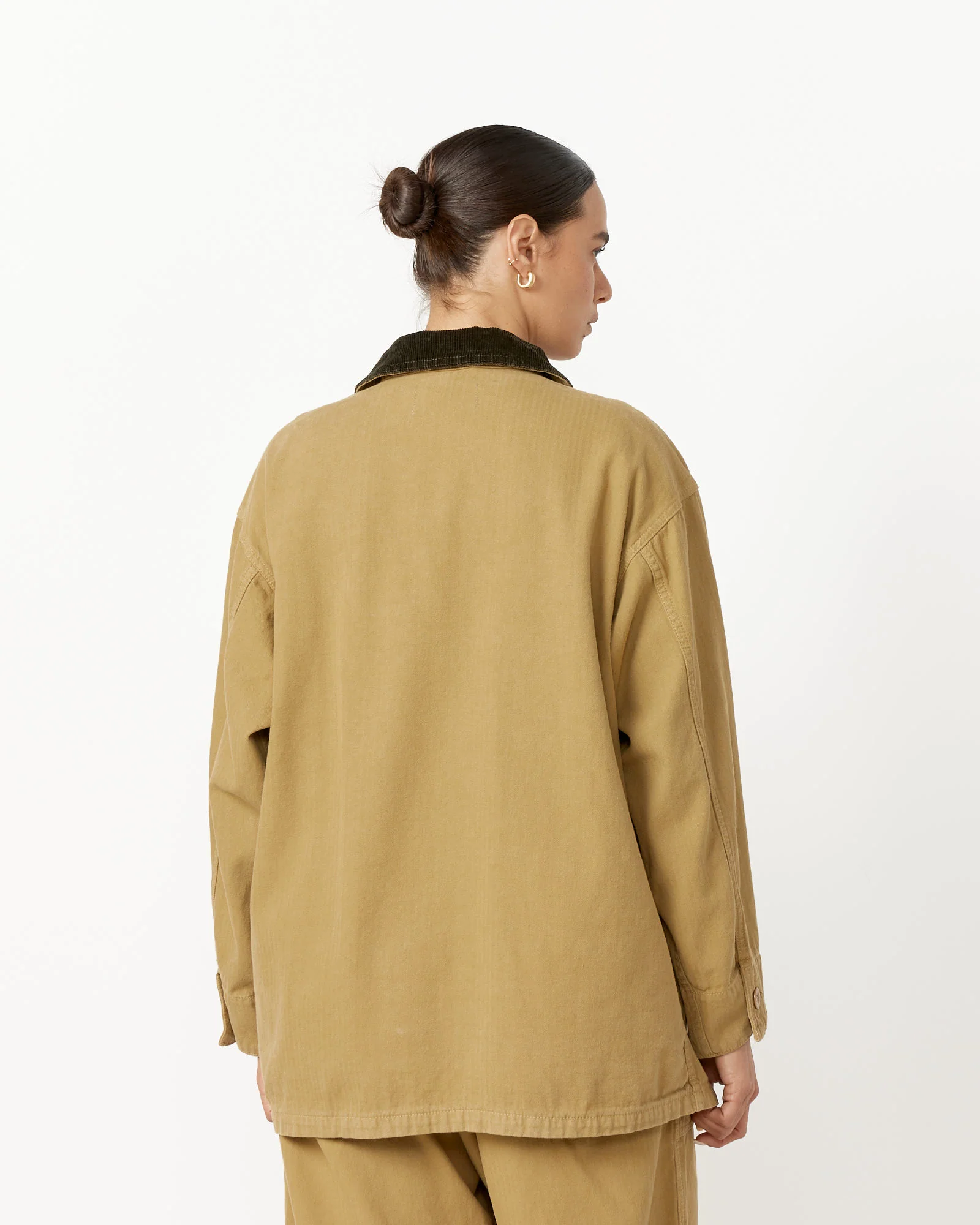 Painter Coat - Image 4