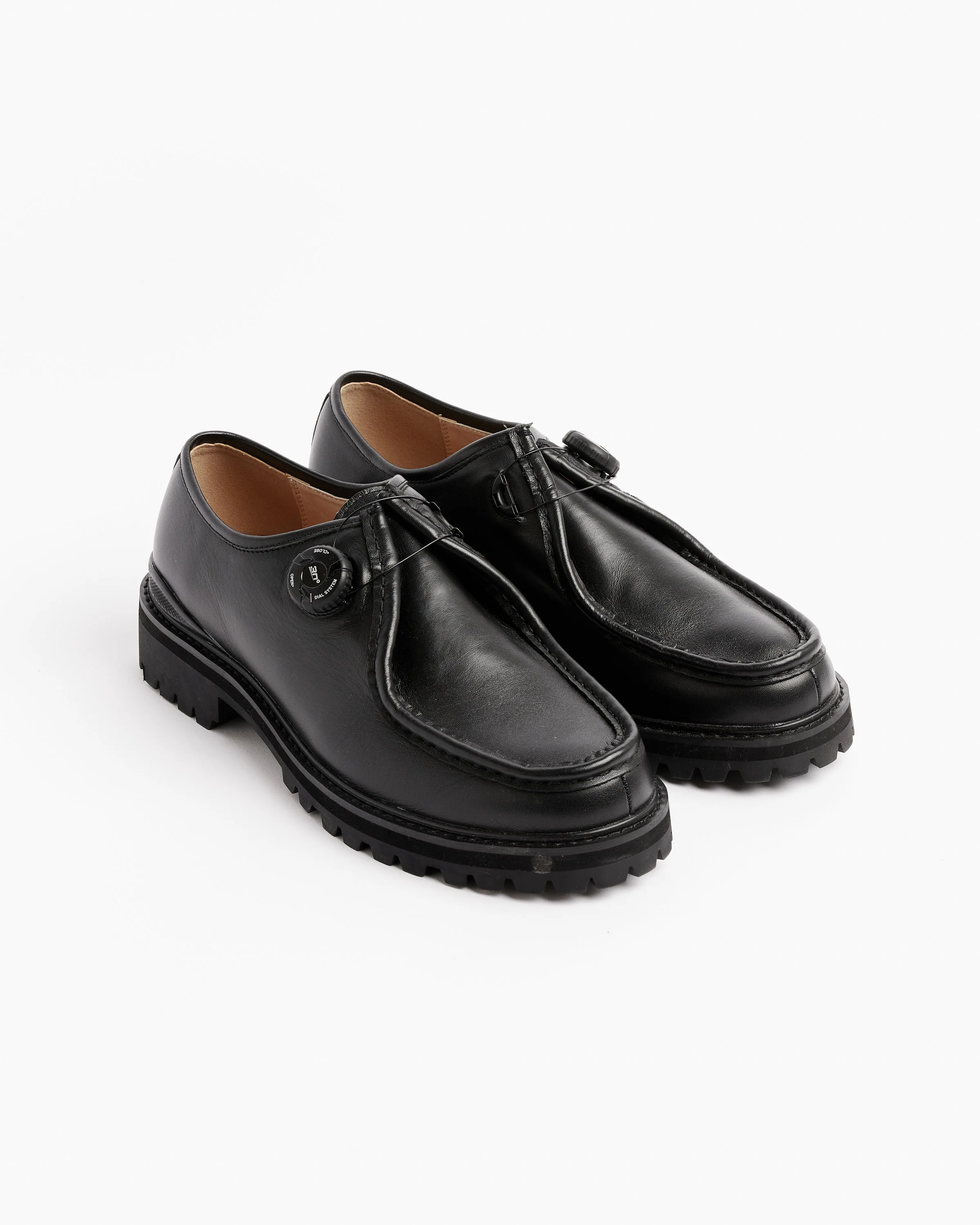 Chaussure de Marche in Black - Image 3