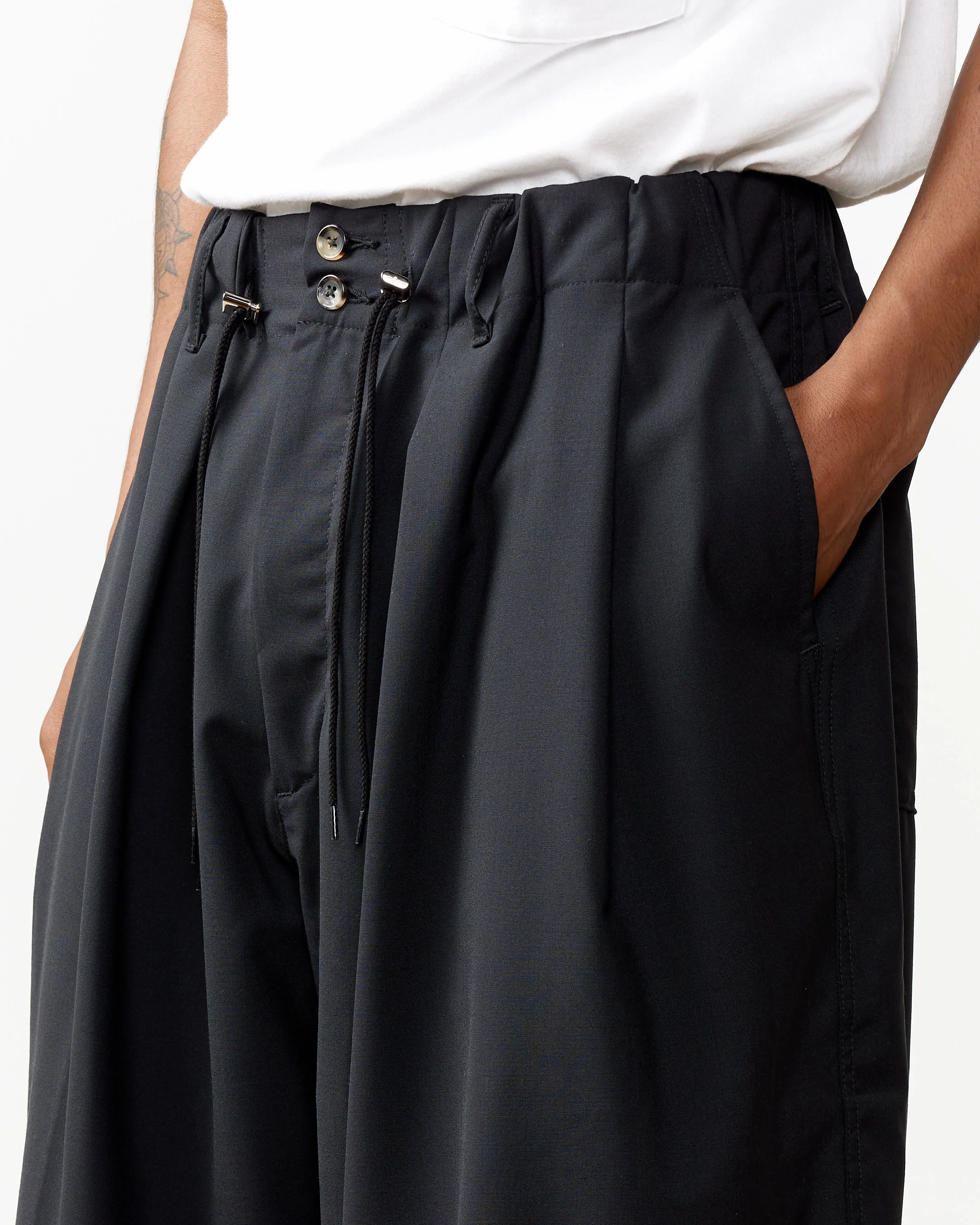 Circular Short Pant - Image 2