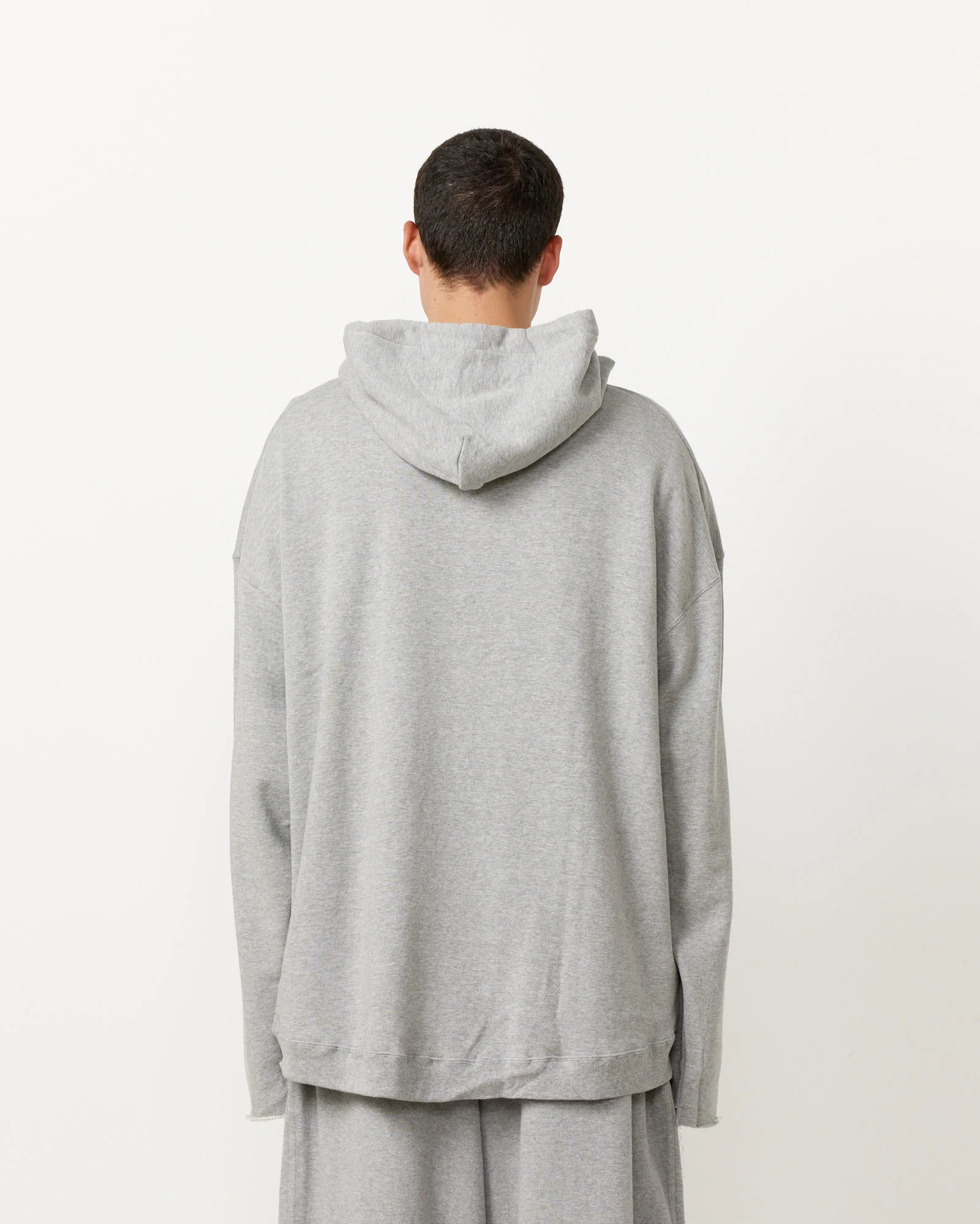Loop Wheel Hoodie - Image 5