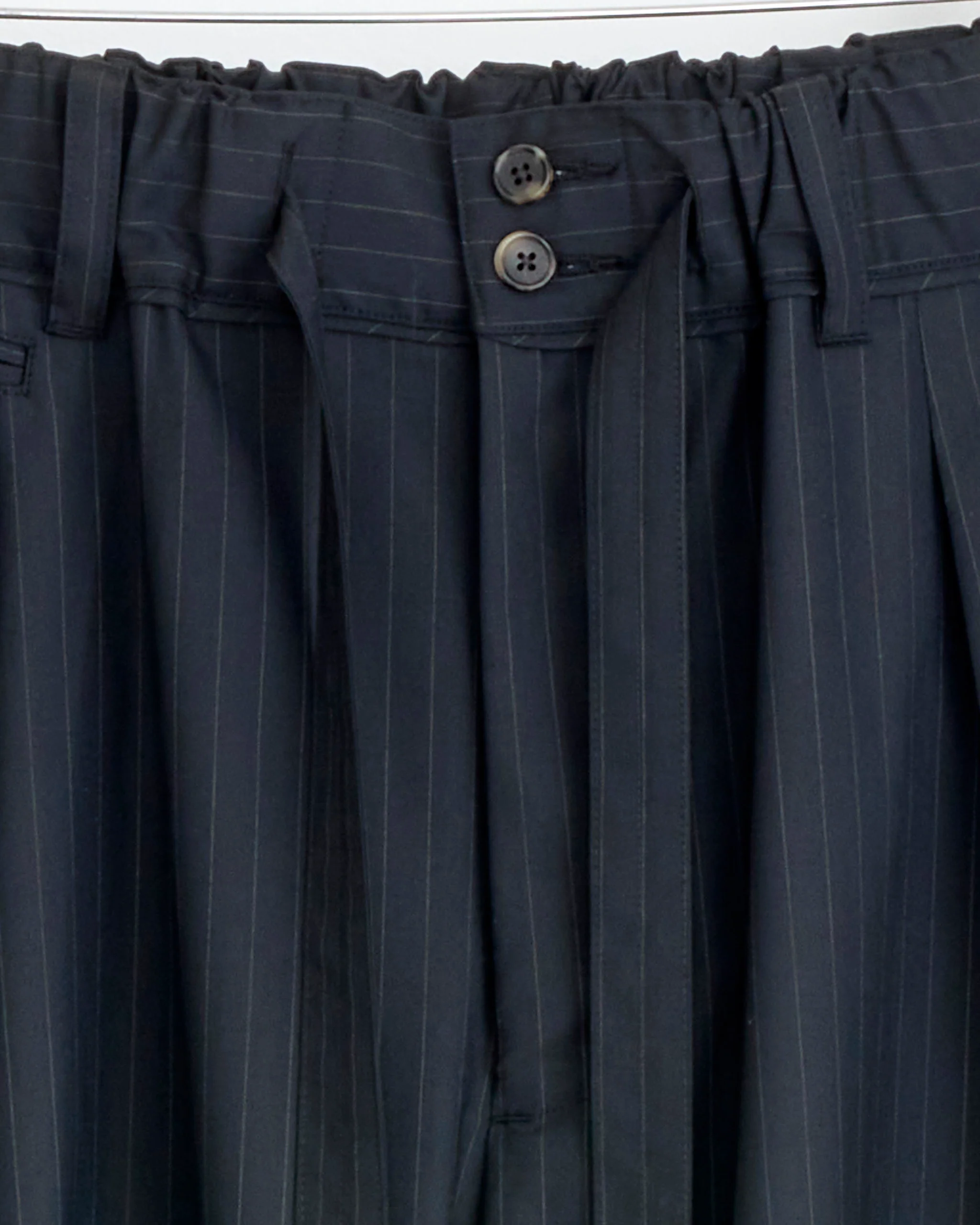 Hakama Tropical Wool Pant - Image 3