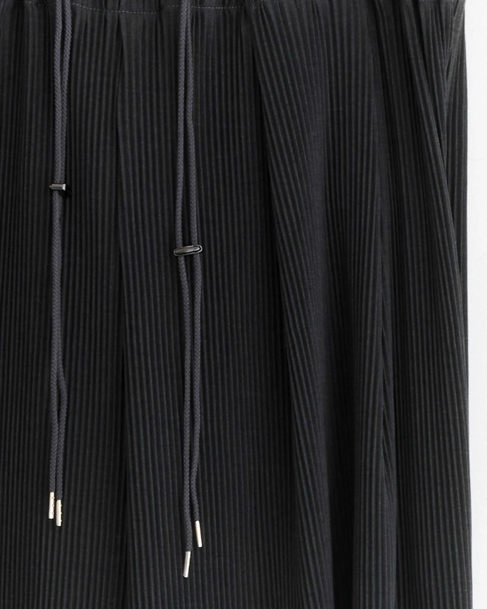 Pleats Circular Pant - Image 2