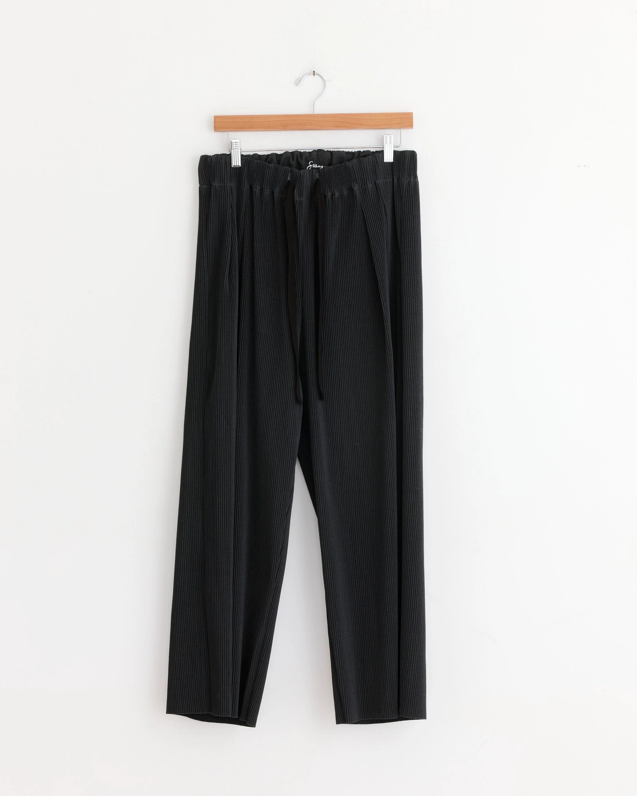 Pleats Hakama Pant