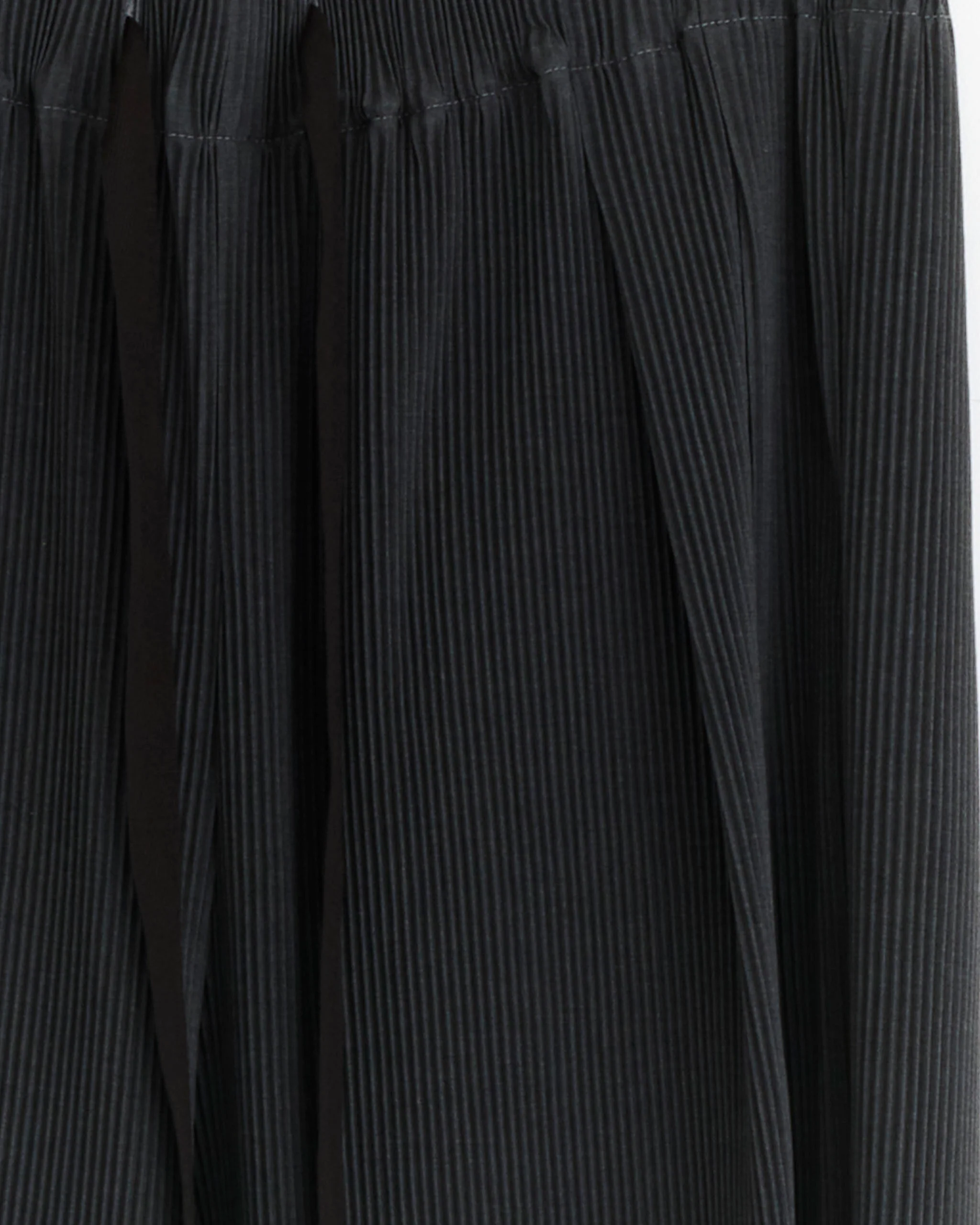 Pleats Hakama Pant - Image 2