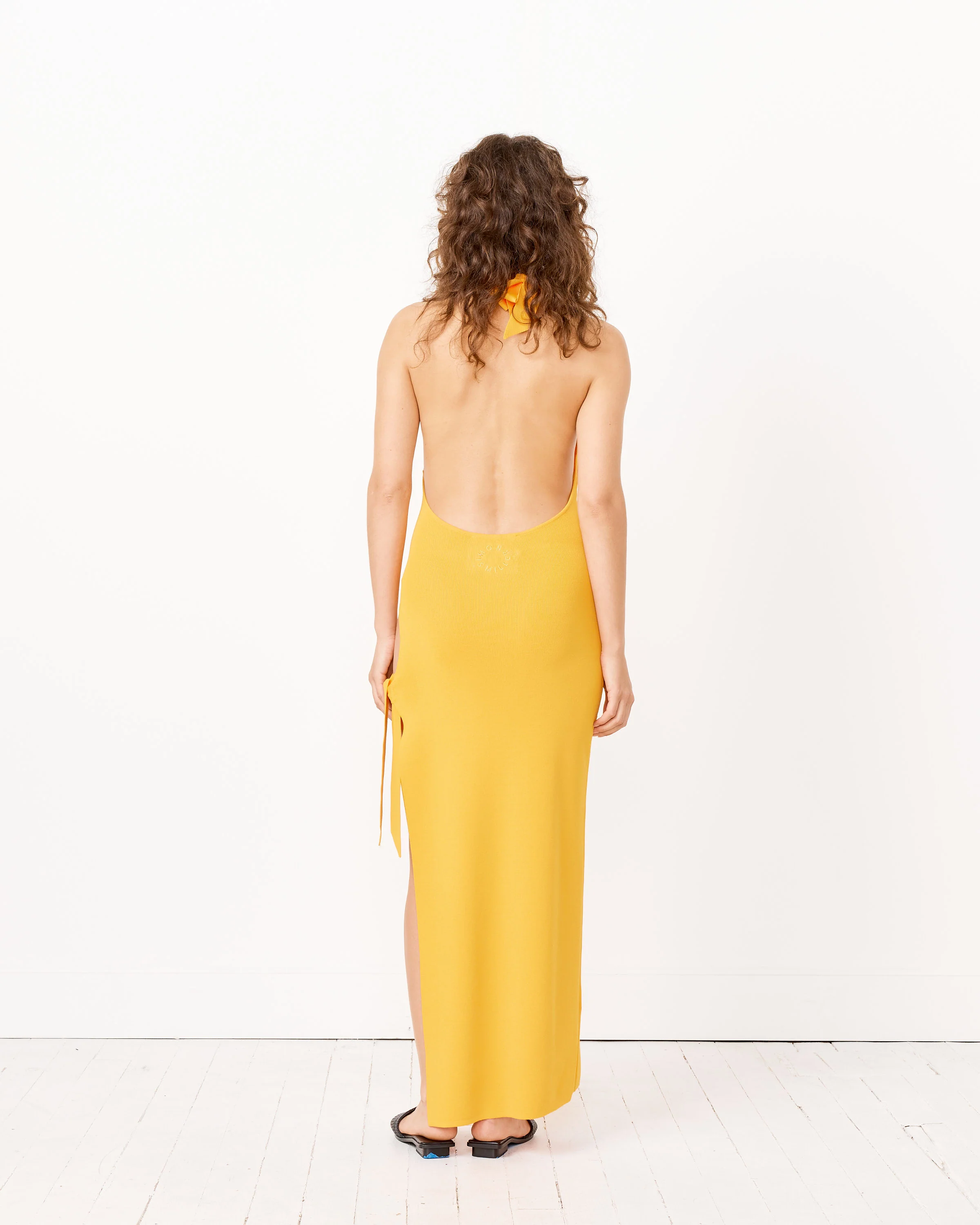 Junjo Dress - Image 5
