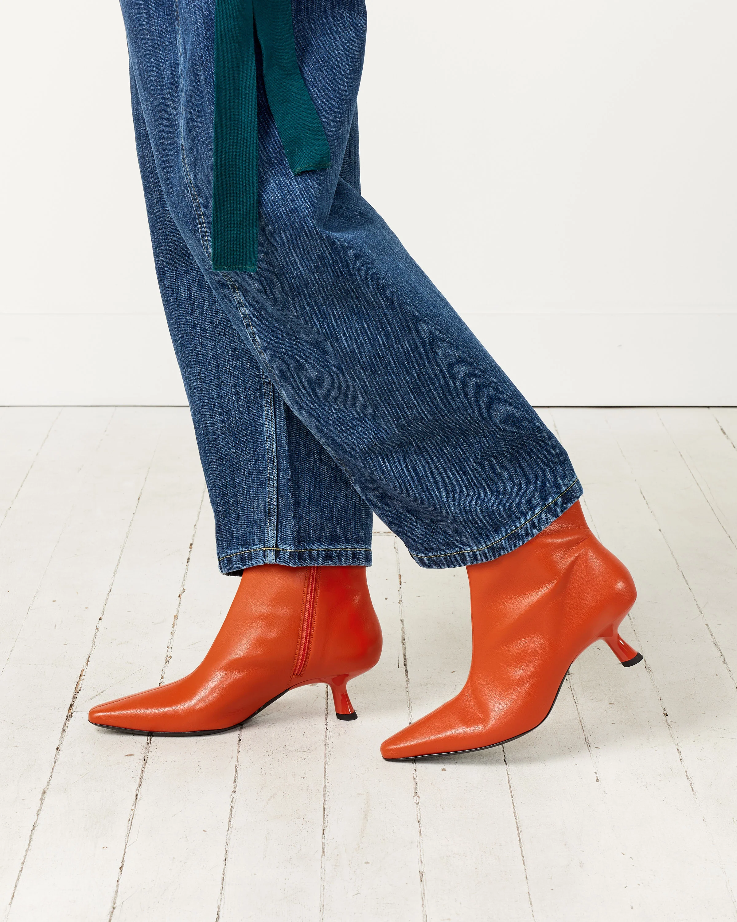 Kuki Boot - Image 2