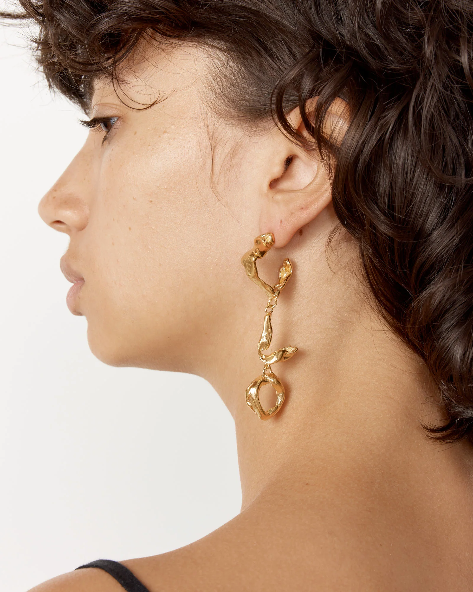 Globo Earrings - Image 6