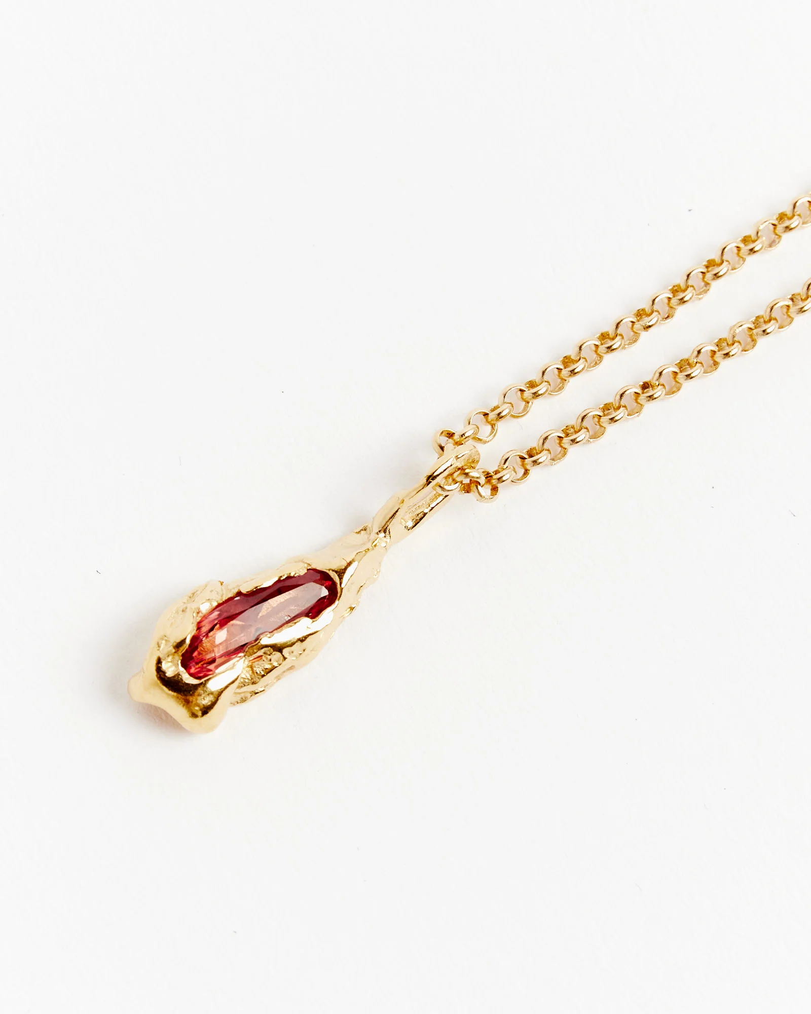 Naranja Necklace - Image 3