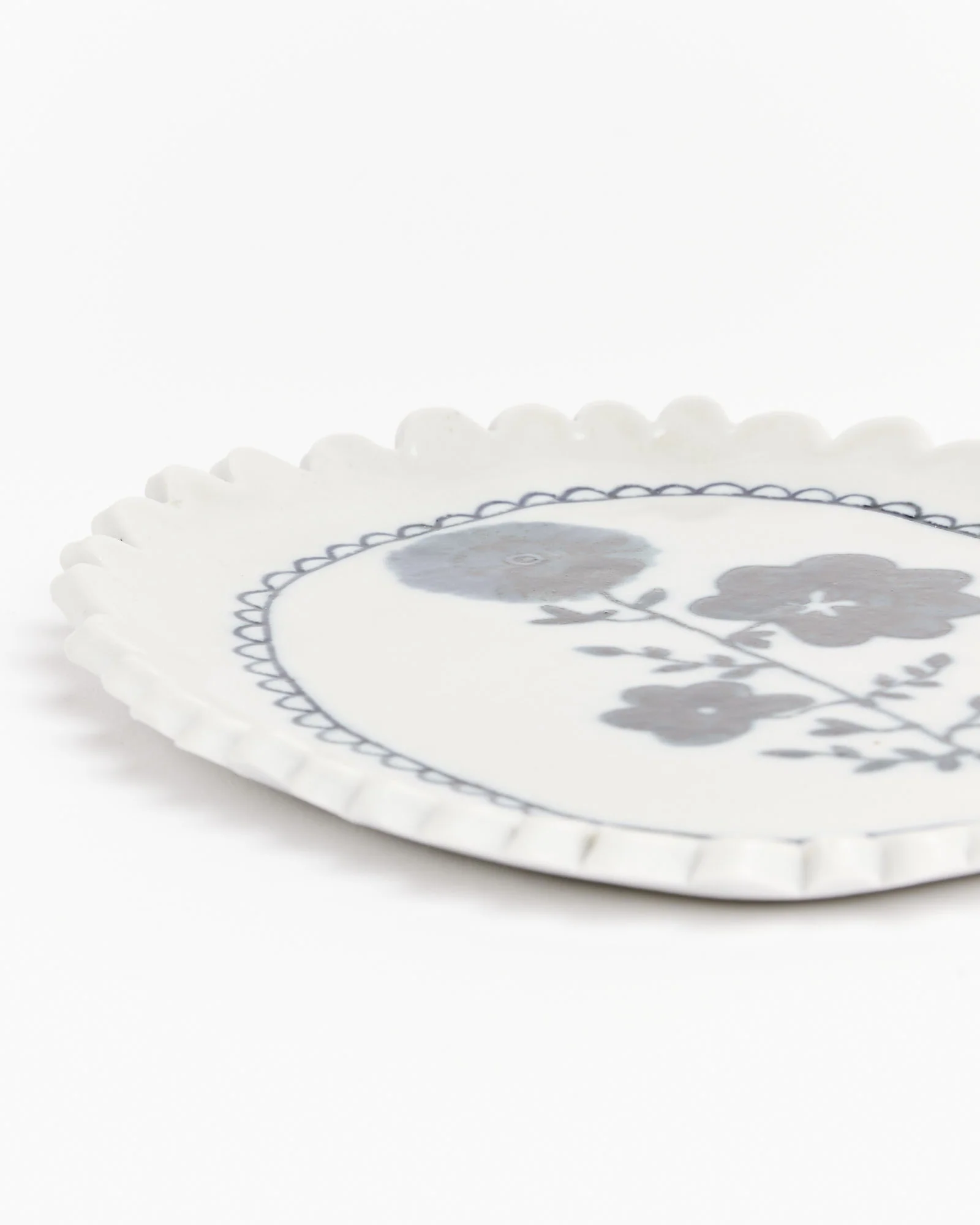 Anything Dish in Blue Alpage - Image 3