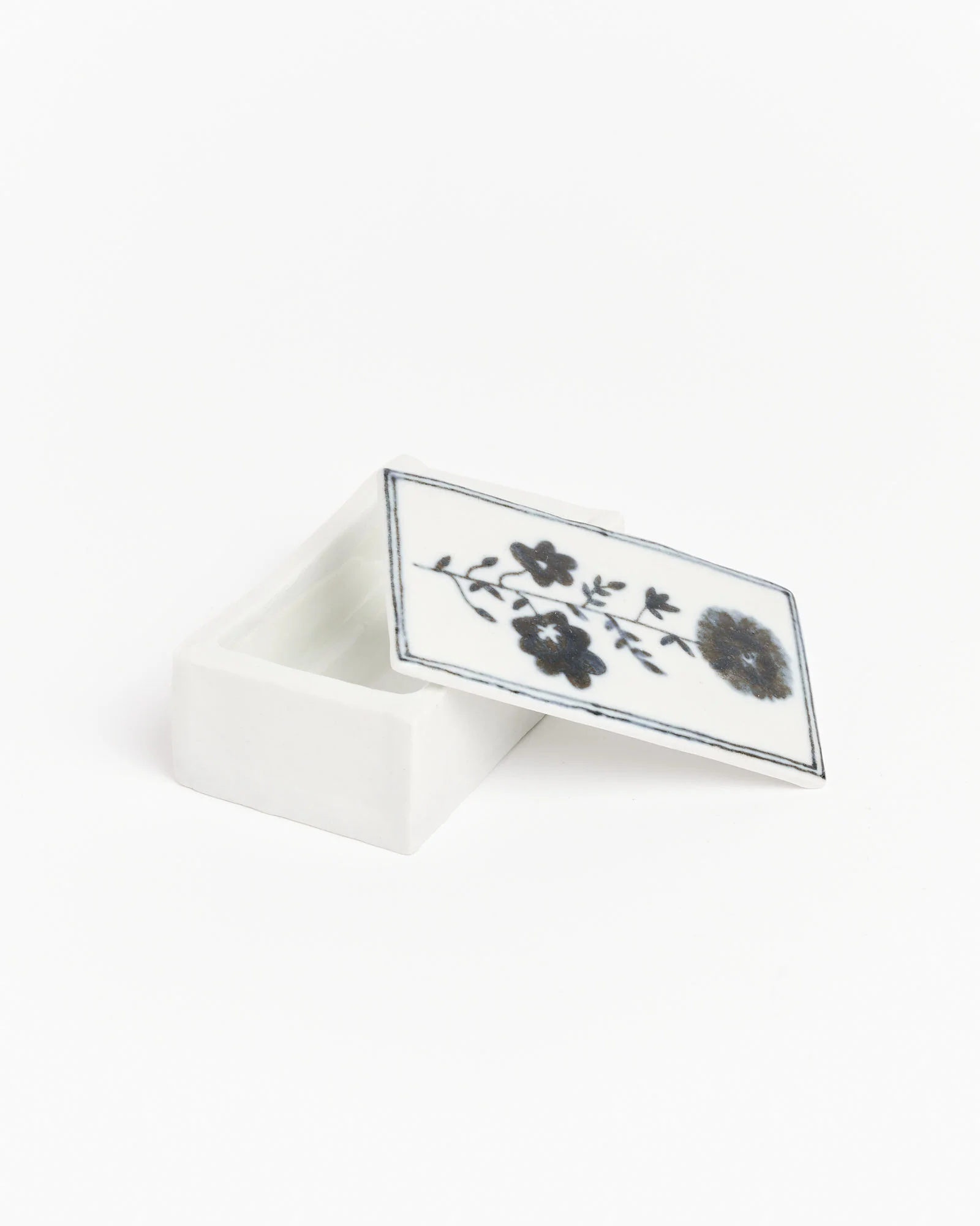 Matchbox in Blue Alpage - Image 3