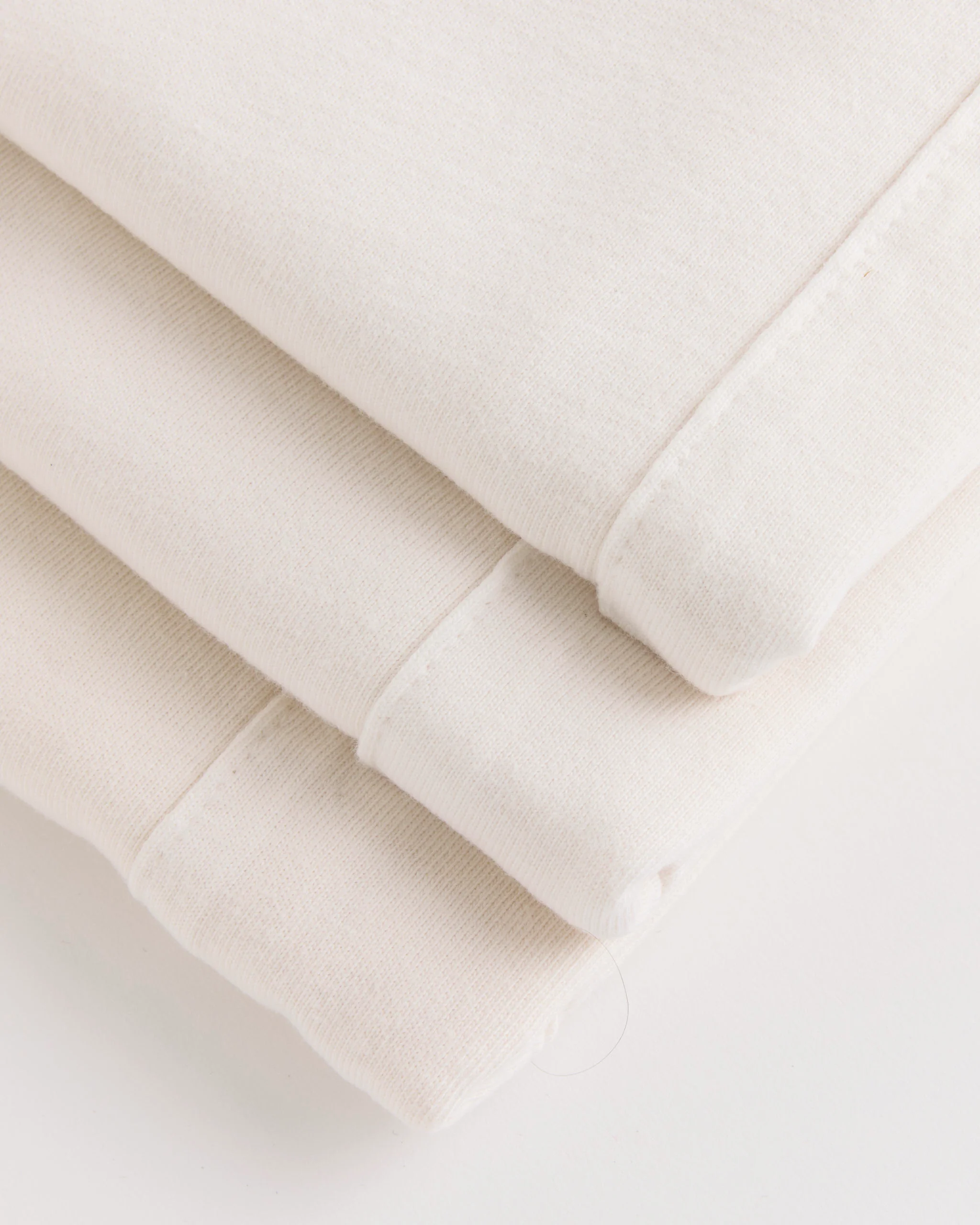 Big Pocket Tee 3 Pack in Natural - Image 4