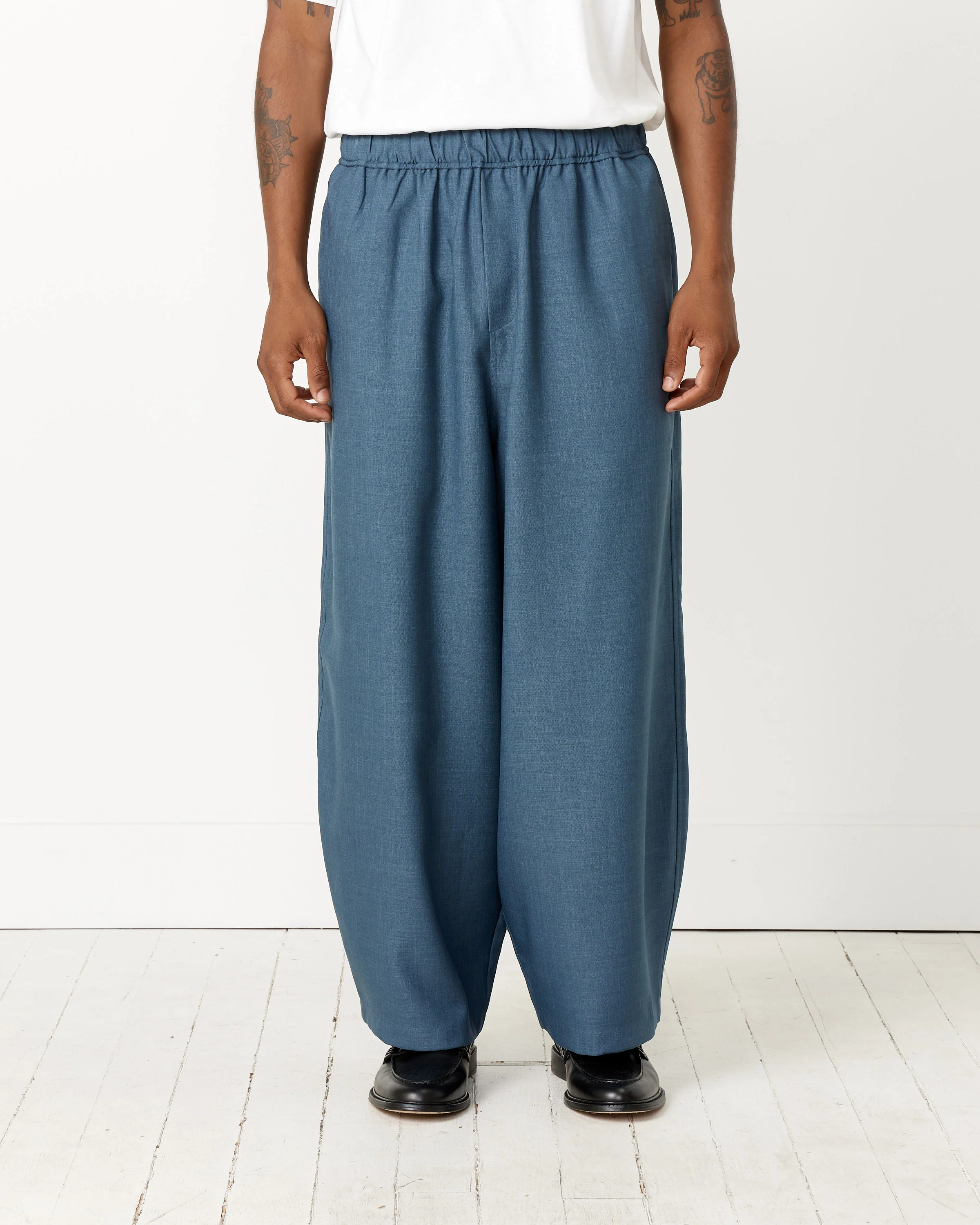Porto Pant