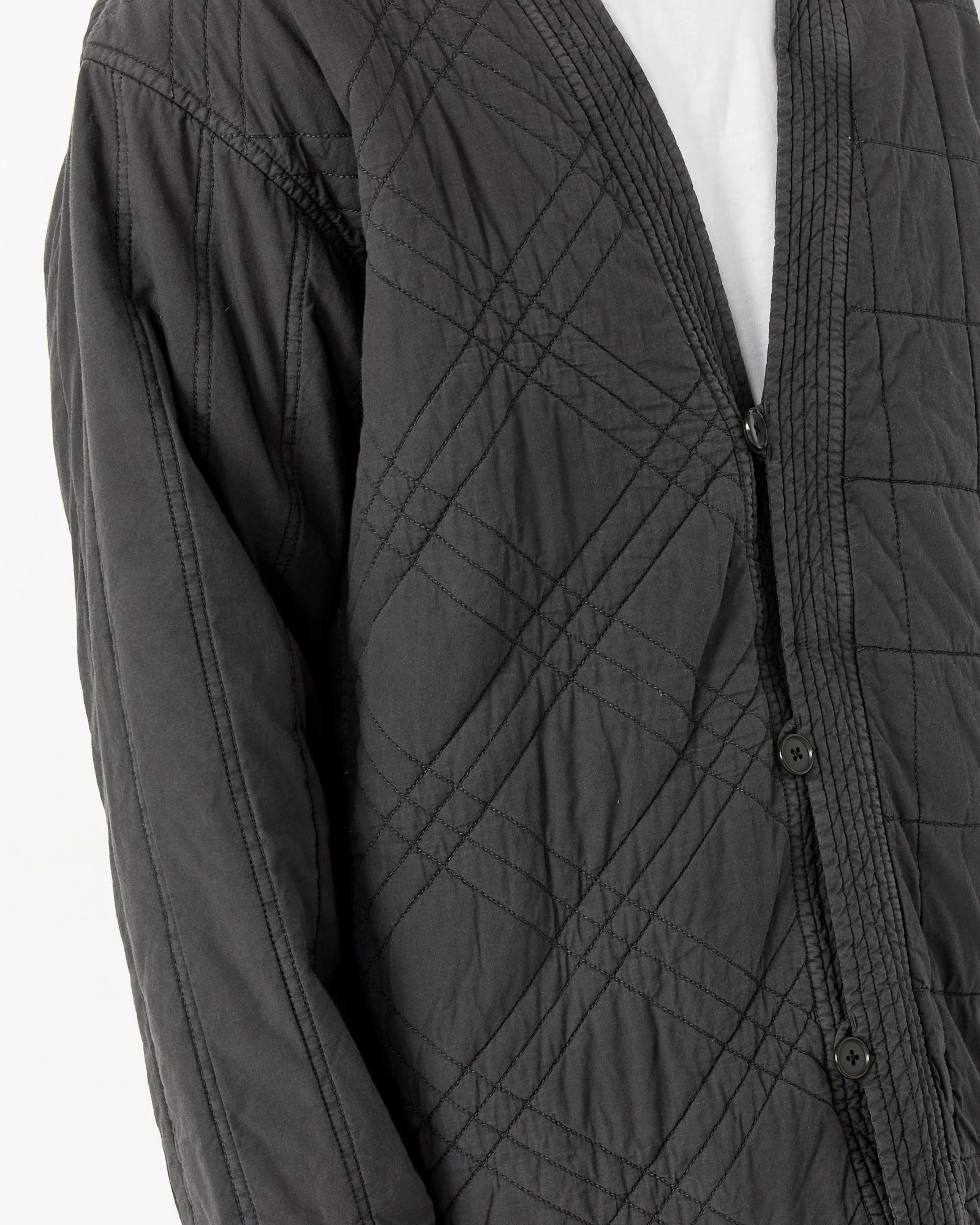 UCCP Quilting Jacket - Image 2