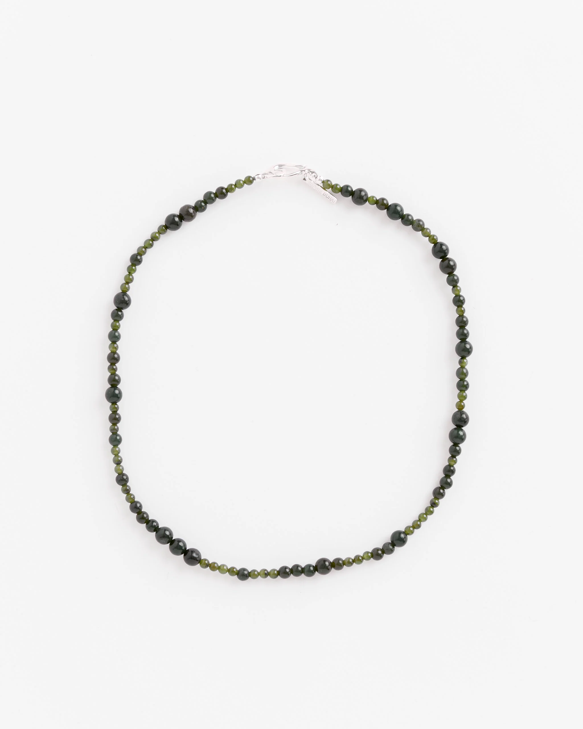 Constellation Necklace in Jade