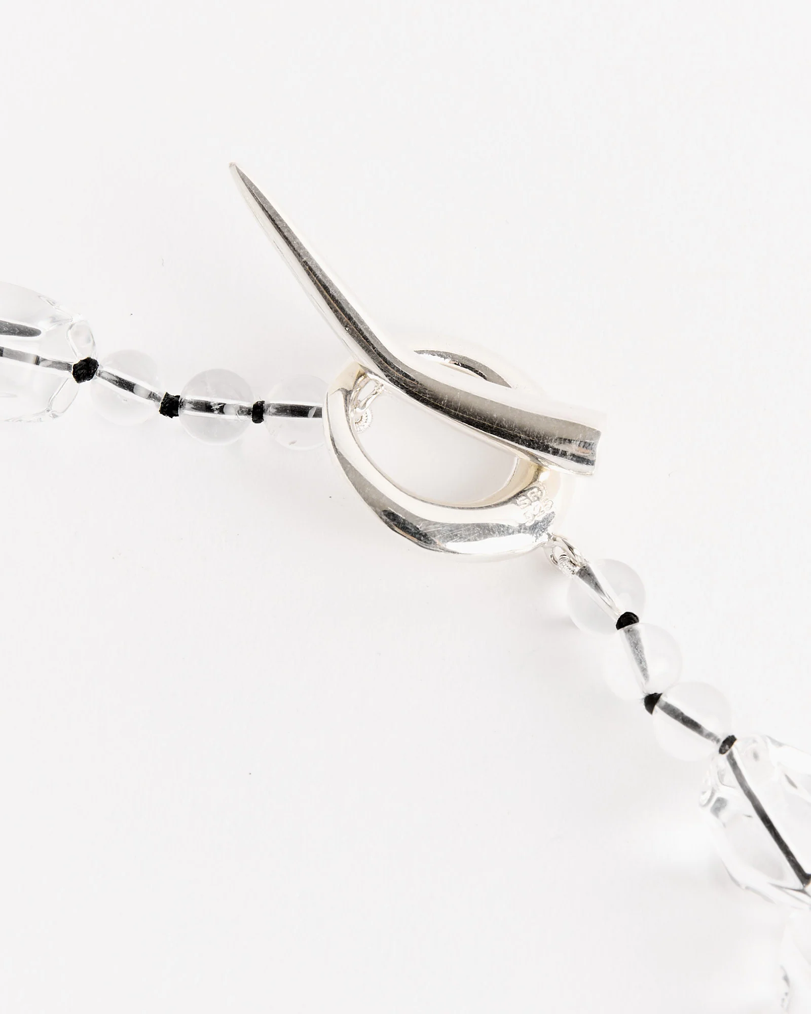 Ice Collar in Quartz - Image 3