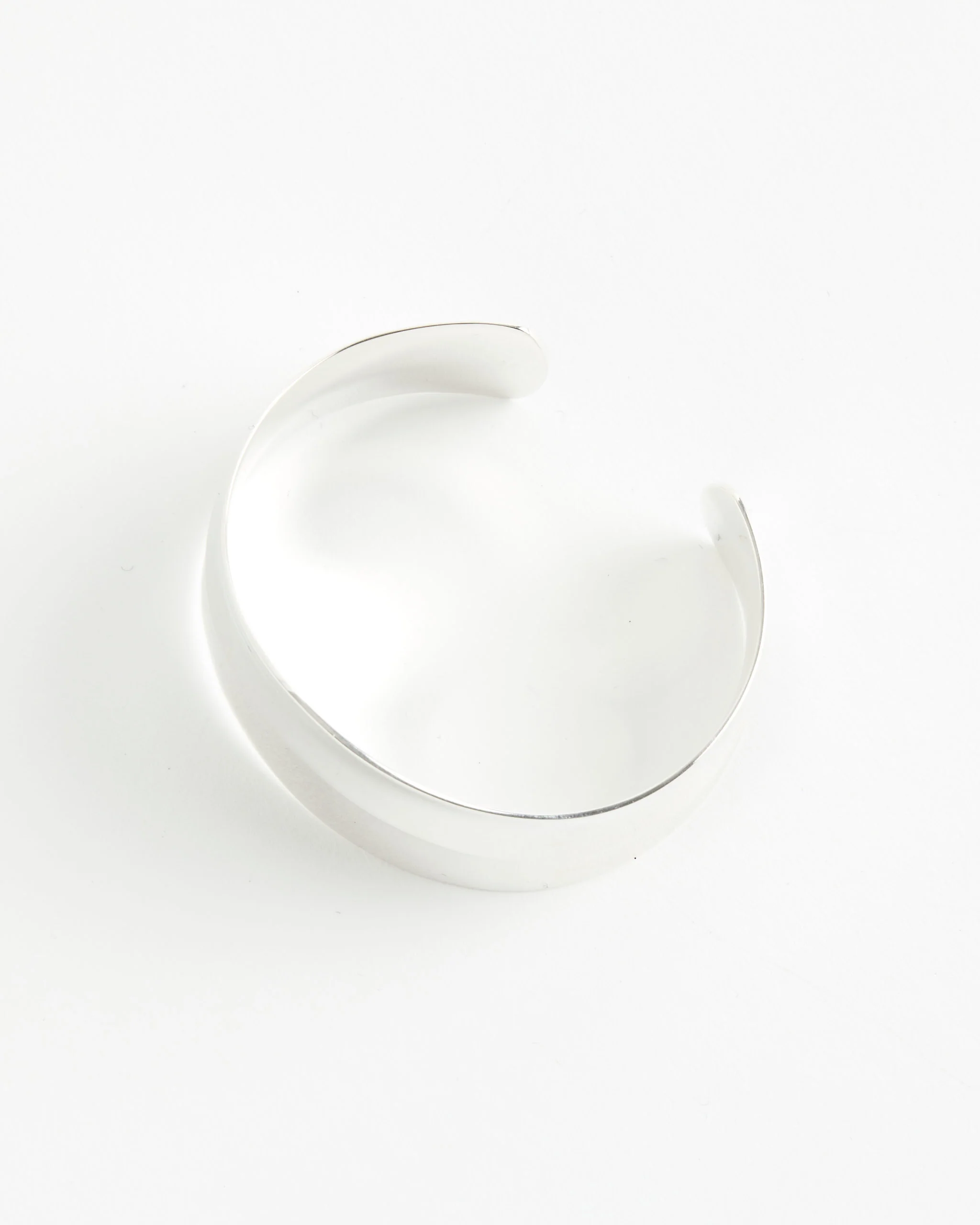 Petite Wave Cuff