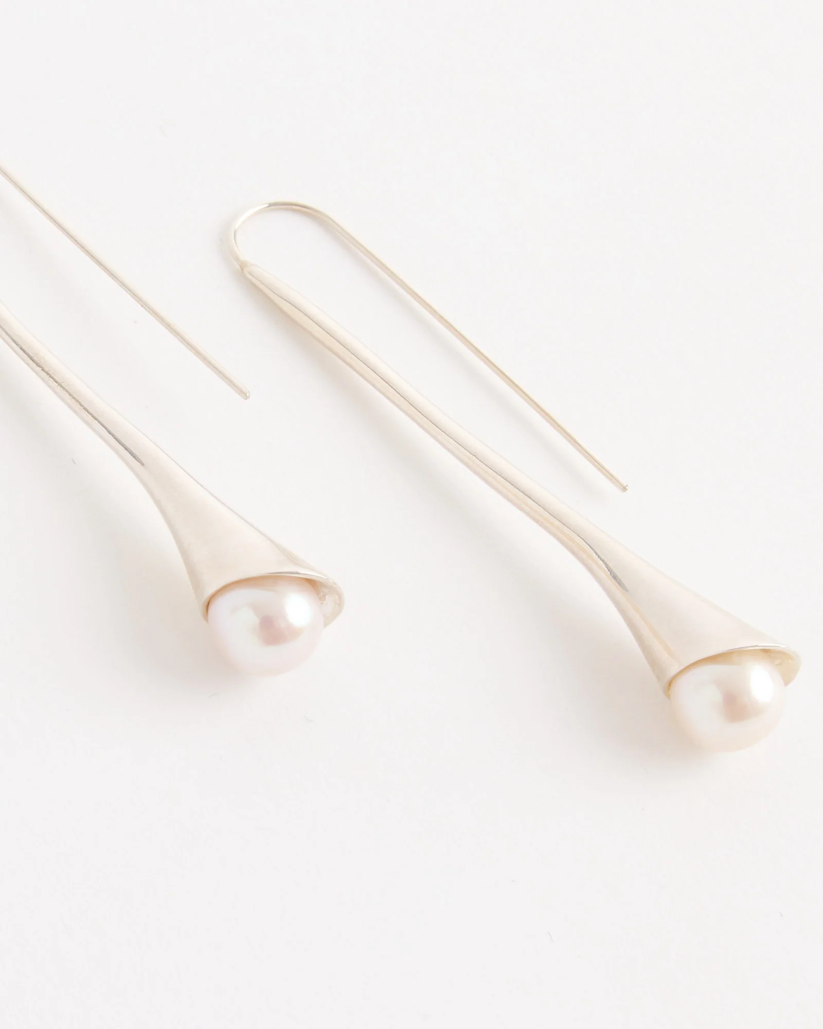 Vienna Earrings - Image 2