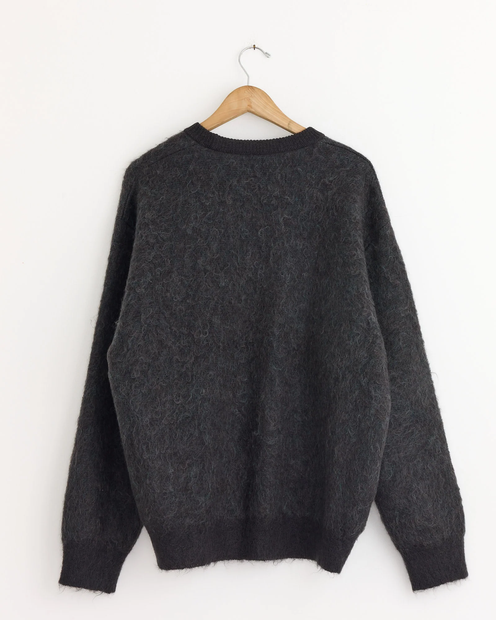 1305 Sweater in Mix - Image 3