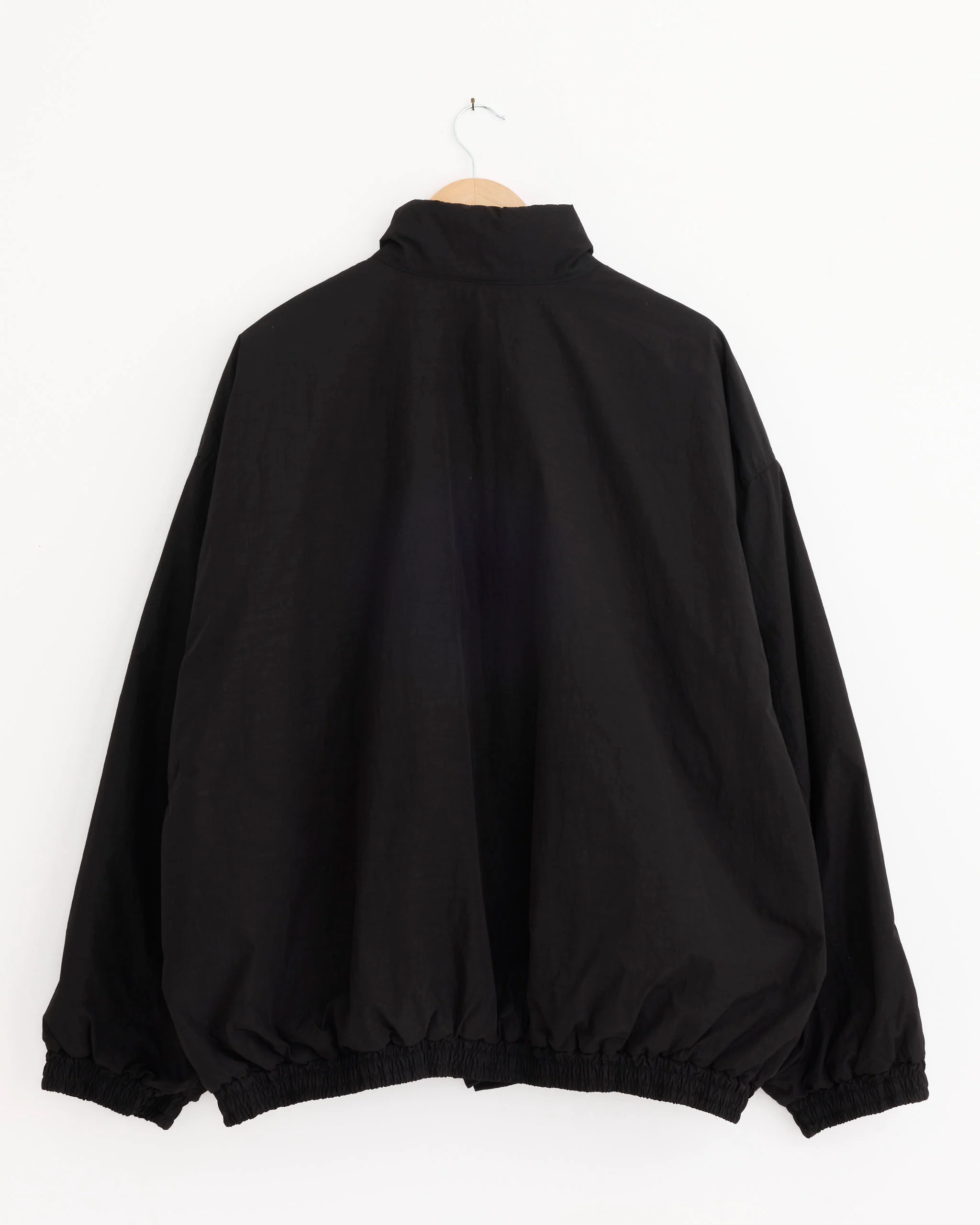 1375 Jacket in Black - Image 3