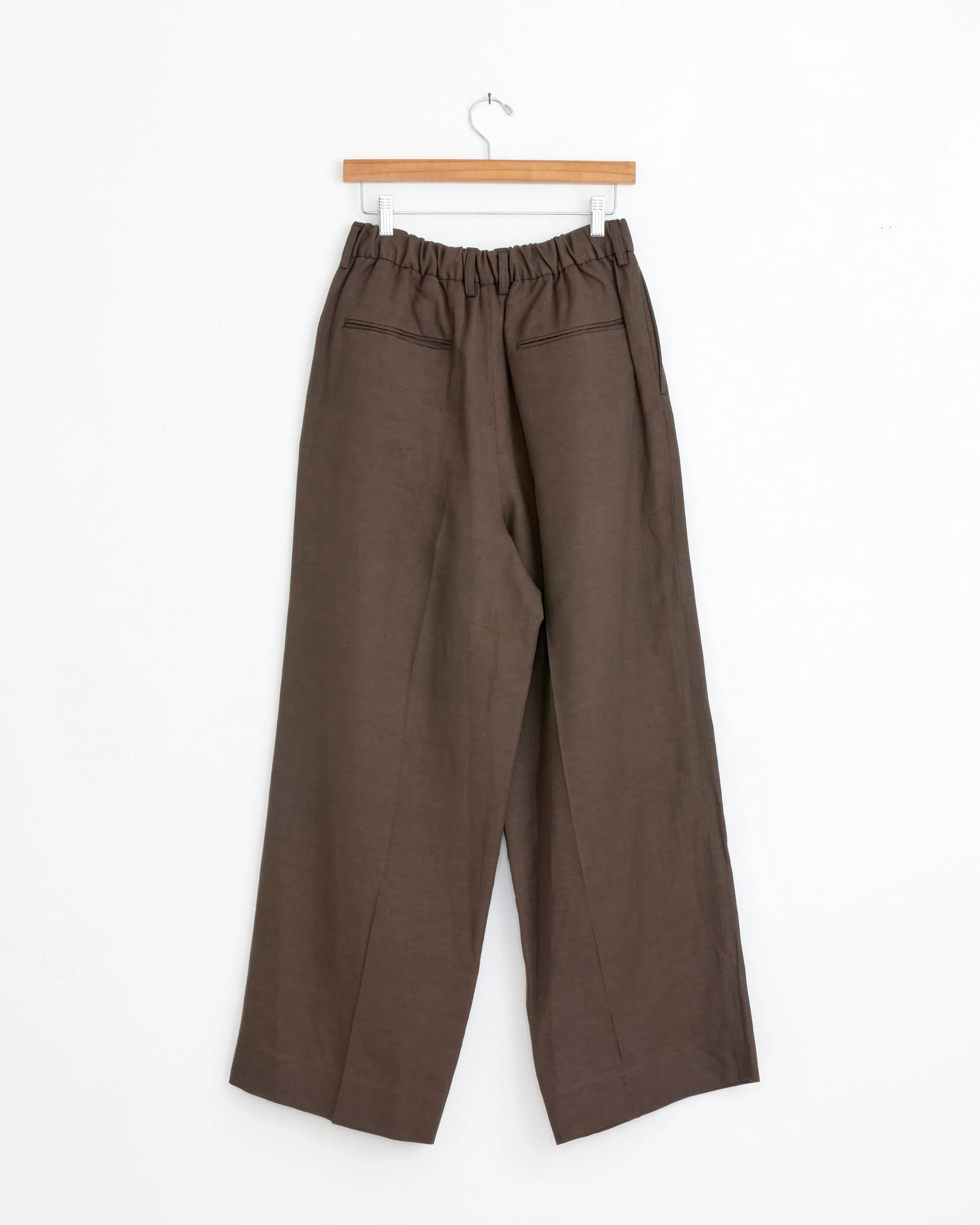 1431 Pant in Khaki Brown - Image 2