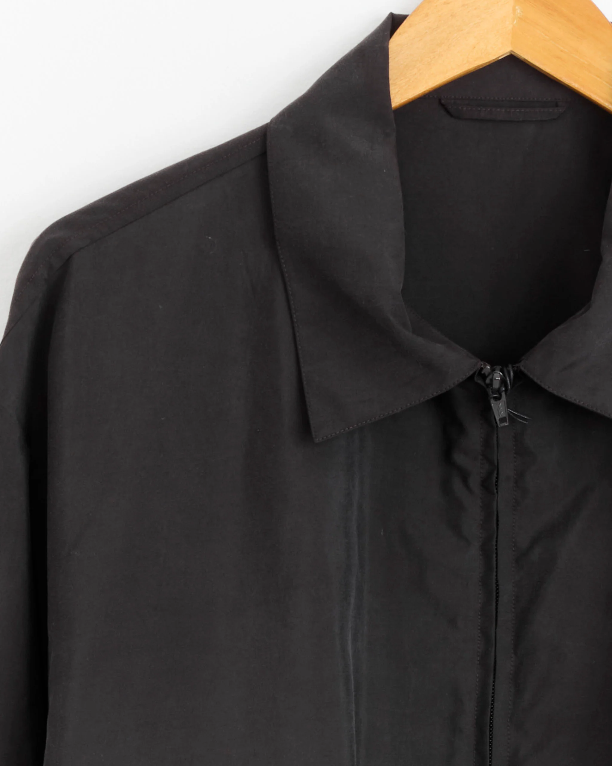 1442 Jacket in Brown - Image 2