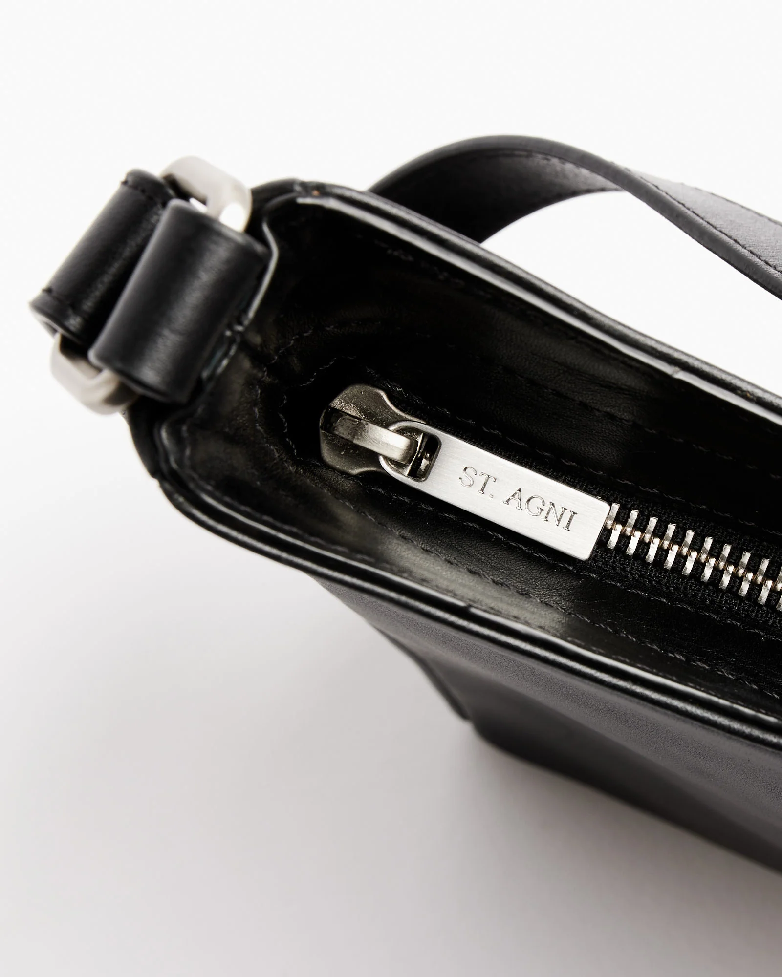 90s Mini Shoulder Bag - Image 4