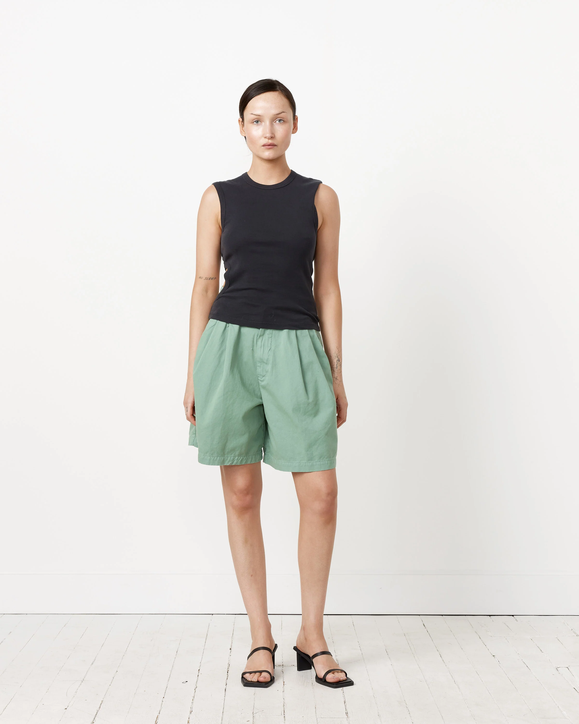 Cut Out Tank - Image 3