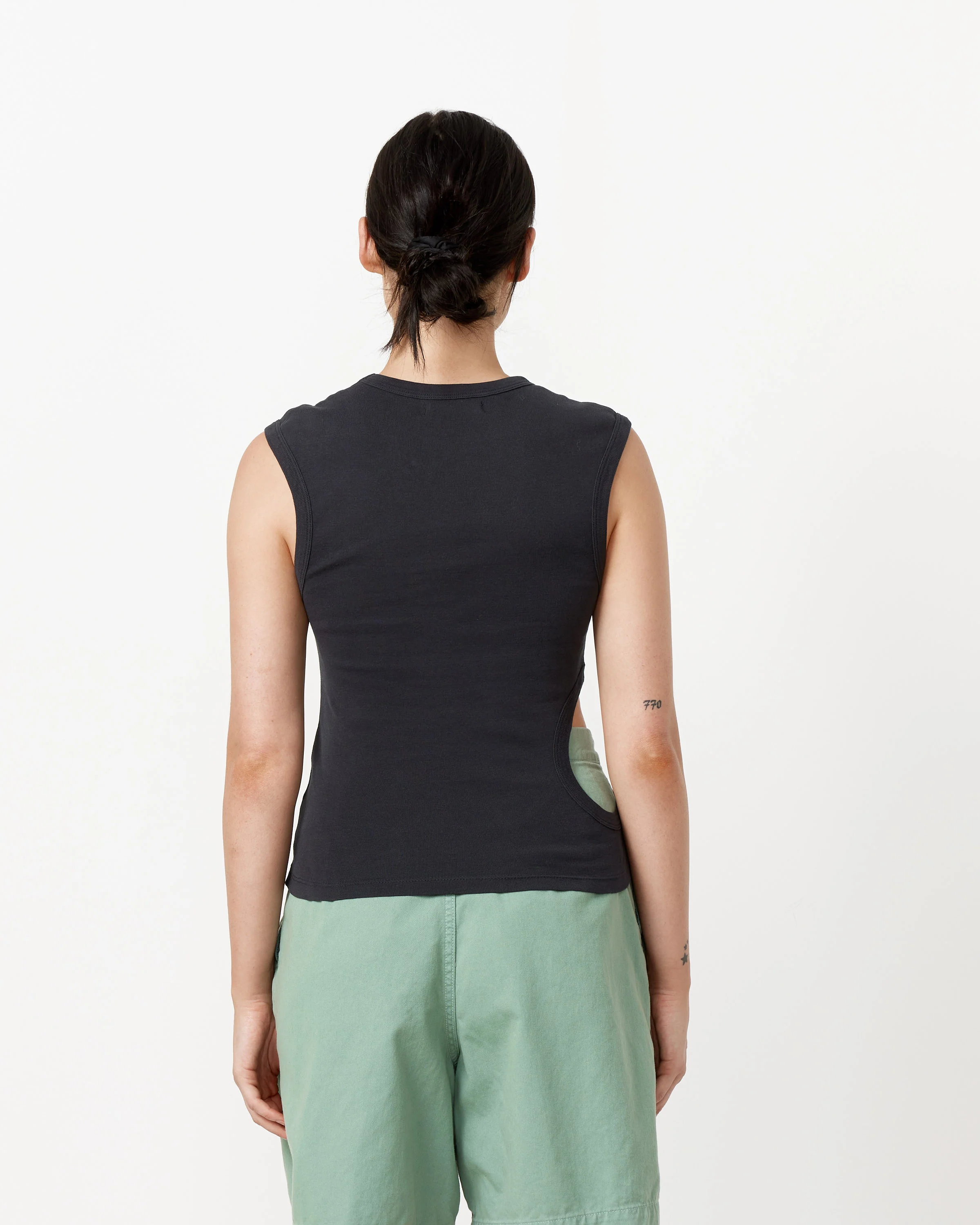 Cut Out Tank - Image 5