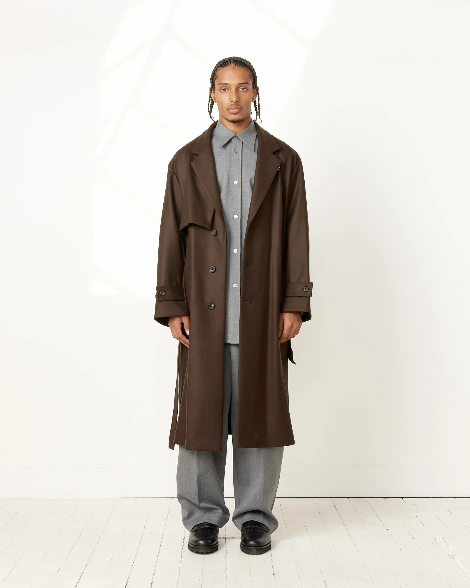 St. 606 Coat - Image 6