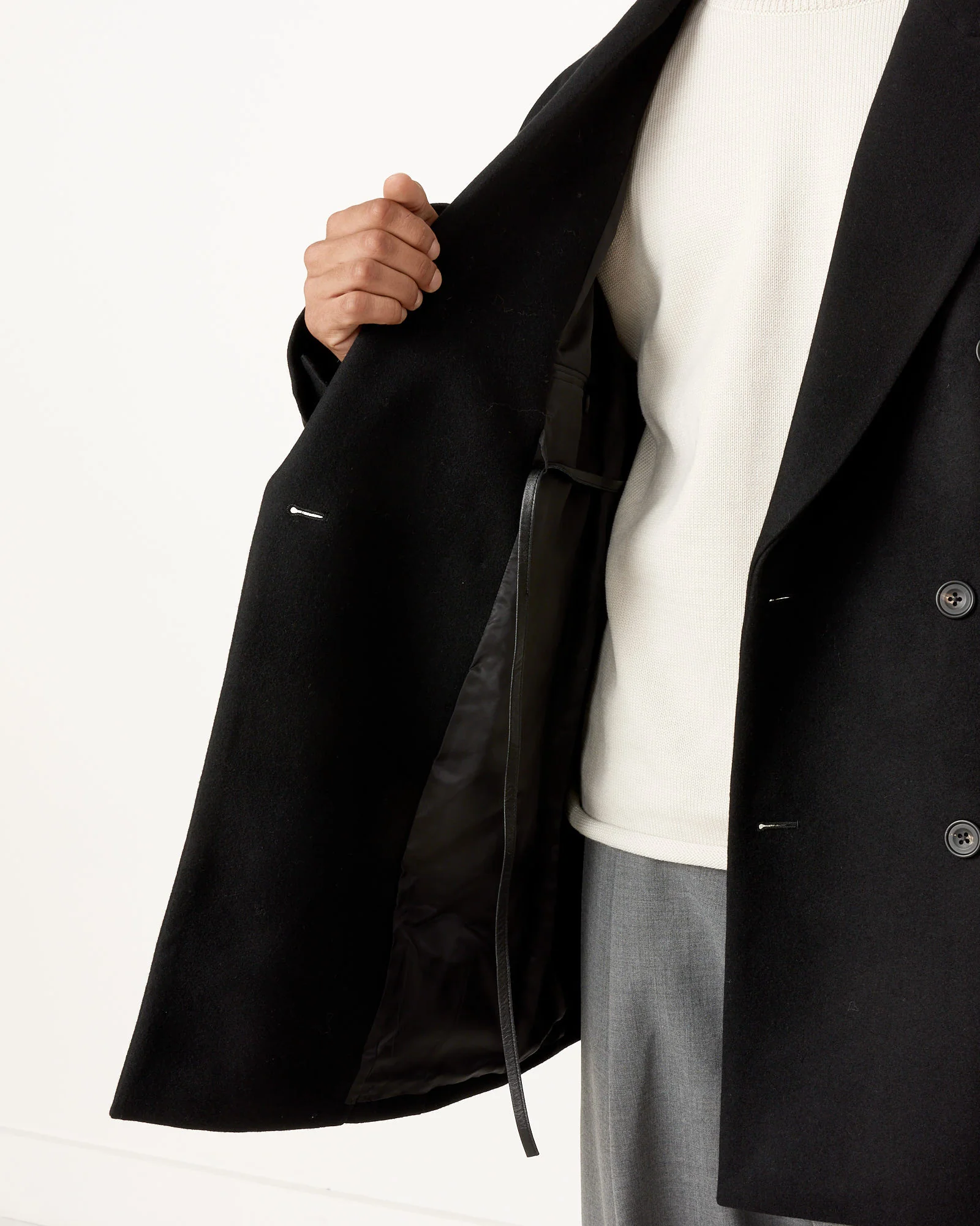 St.637 Jacket - Image 2