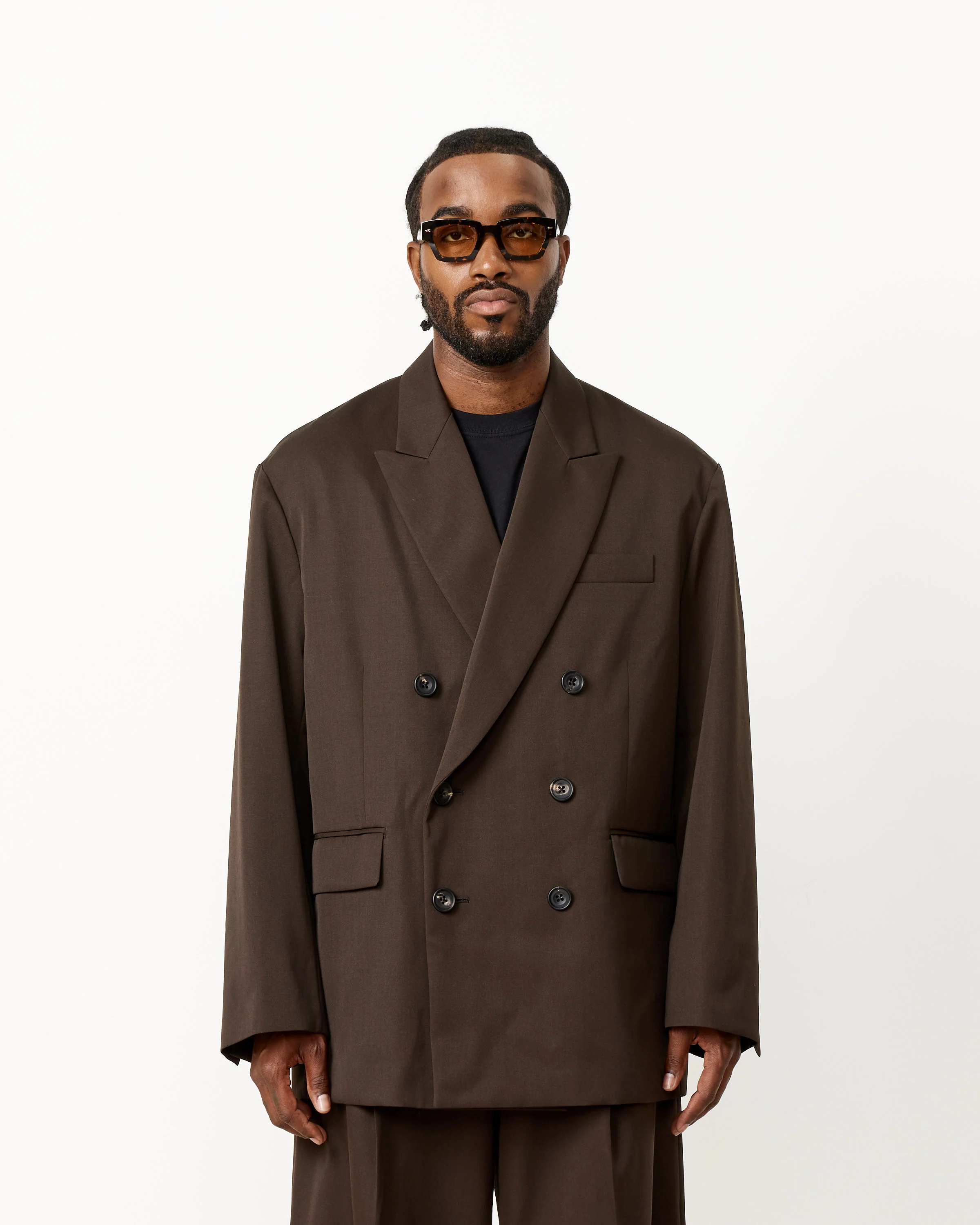 St.641 Jacket