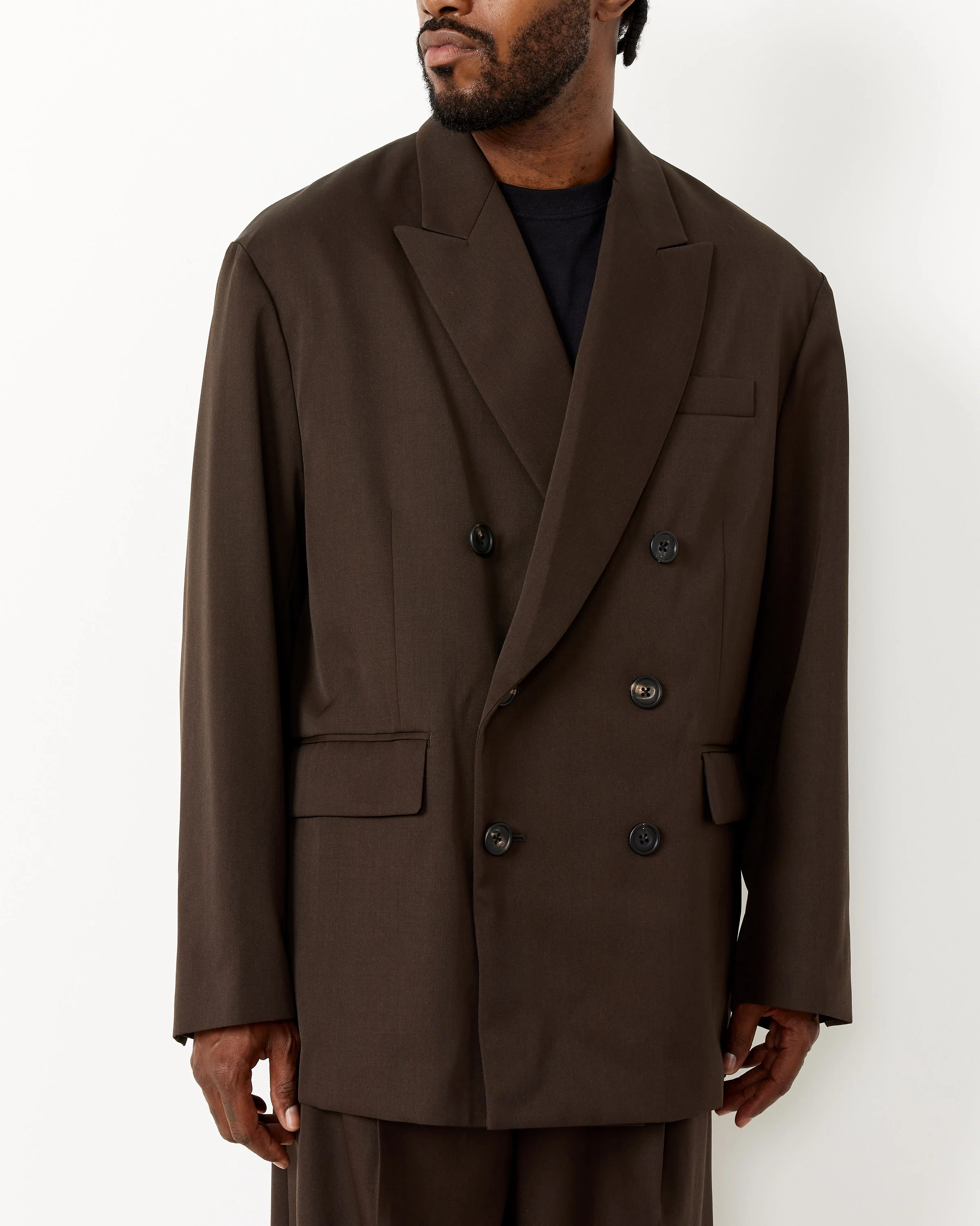 St.641 Jacket - Image 2