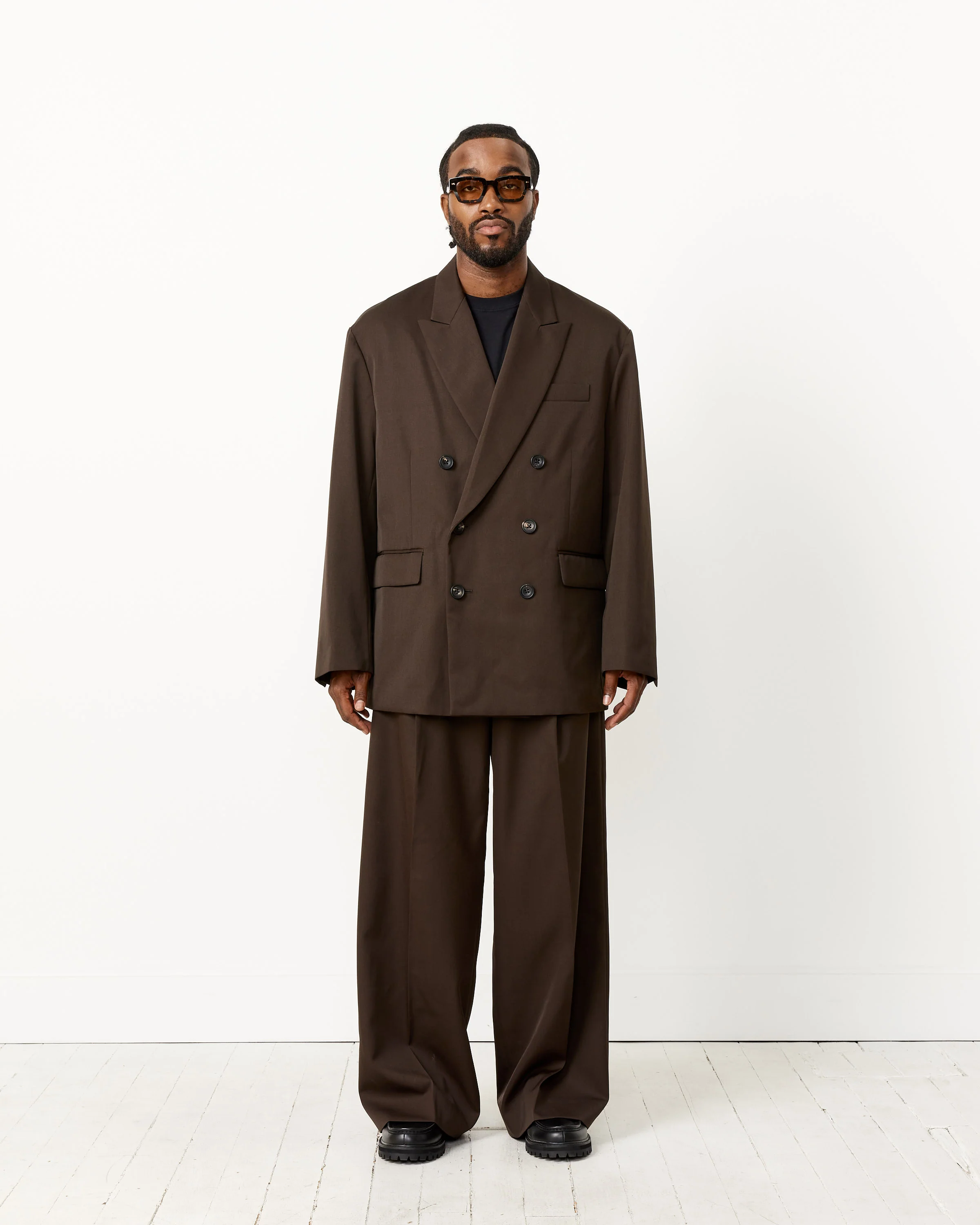 St.641 Jacket - Image 3